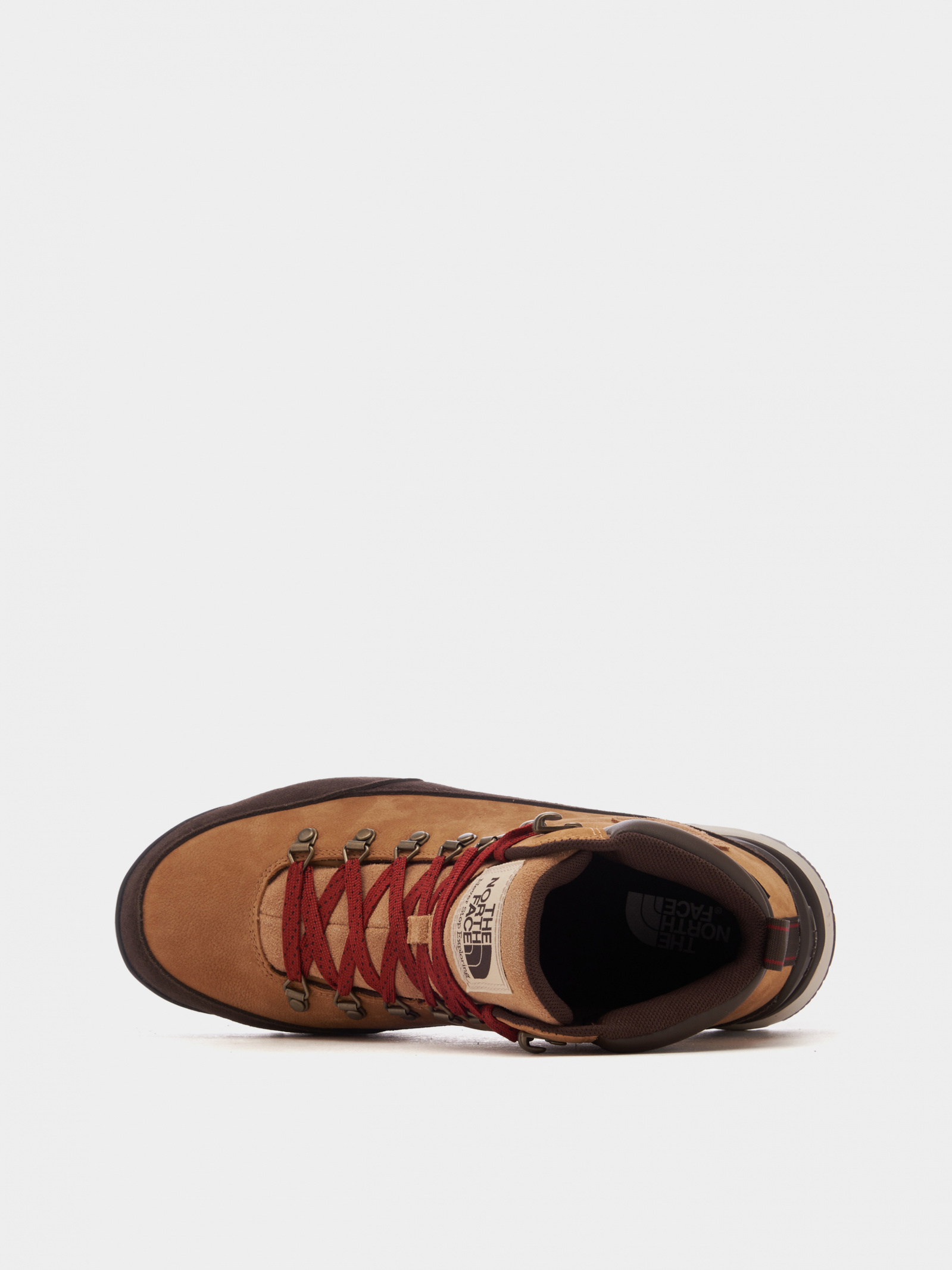 Черевики та чоботи Чоловічі The North Face