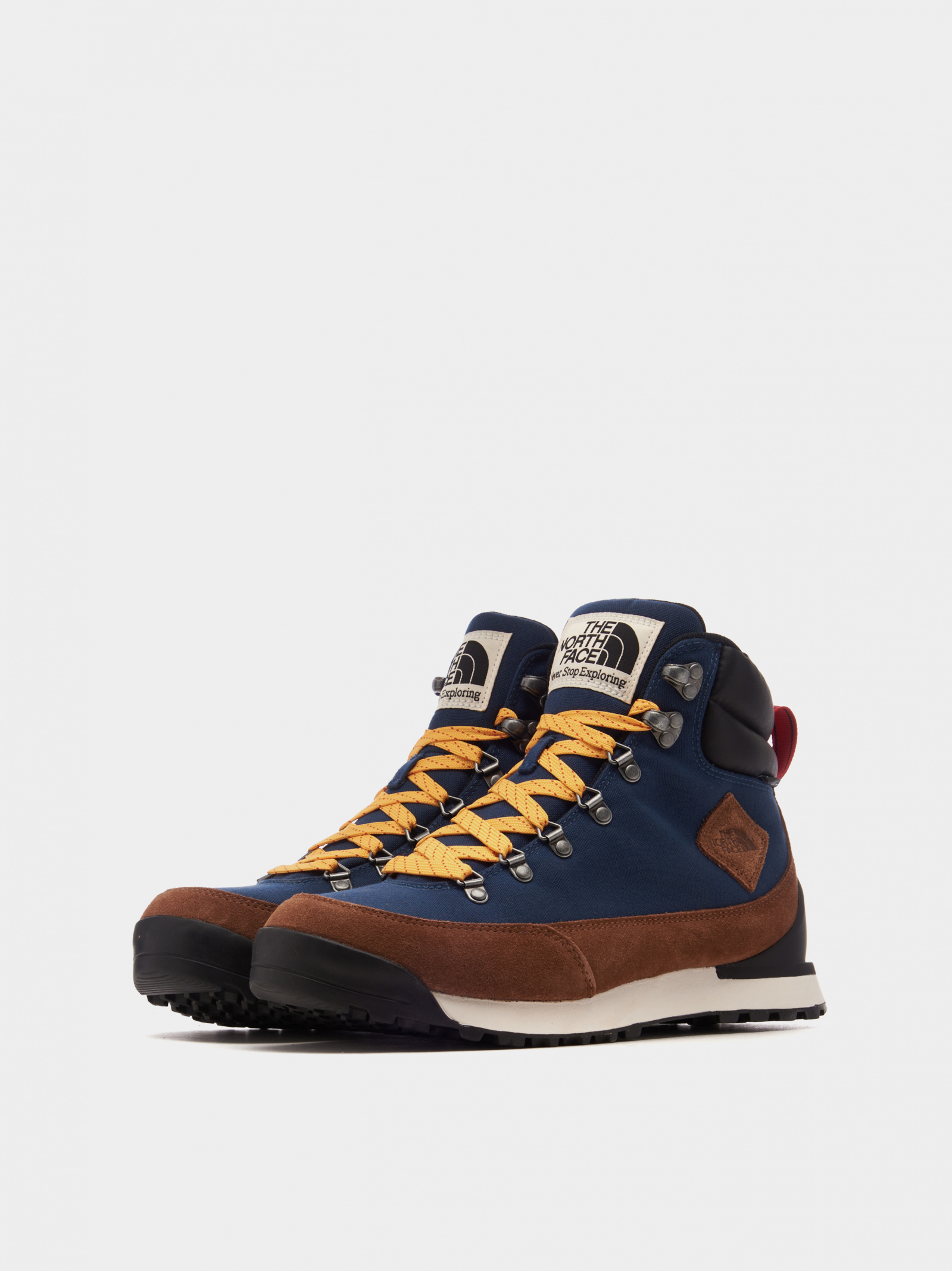 Черевики та чоботи Чоловічі The North Face