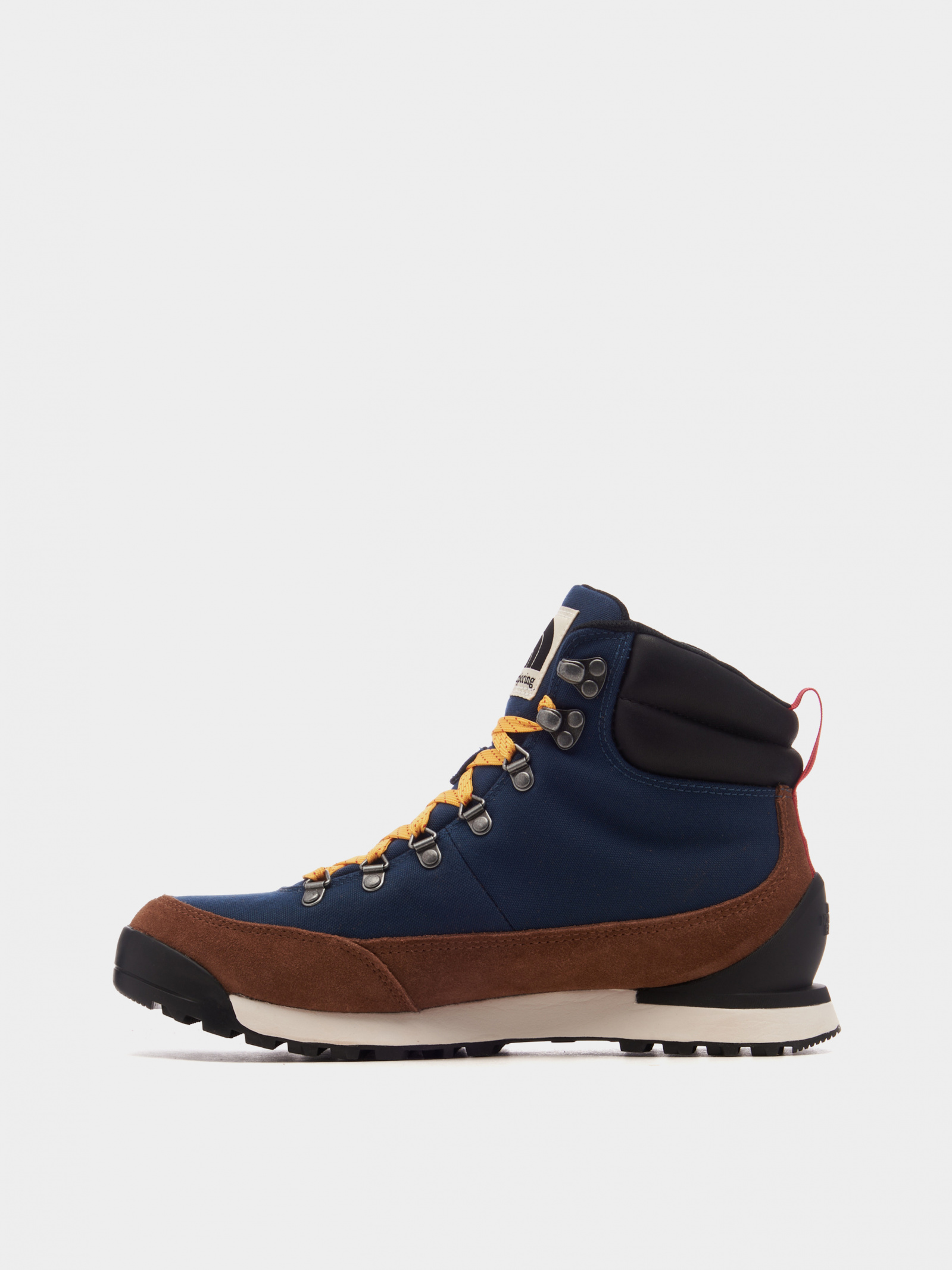 Черевики та чоботи Чоловічі The North Face