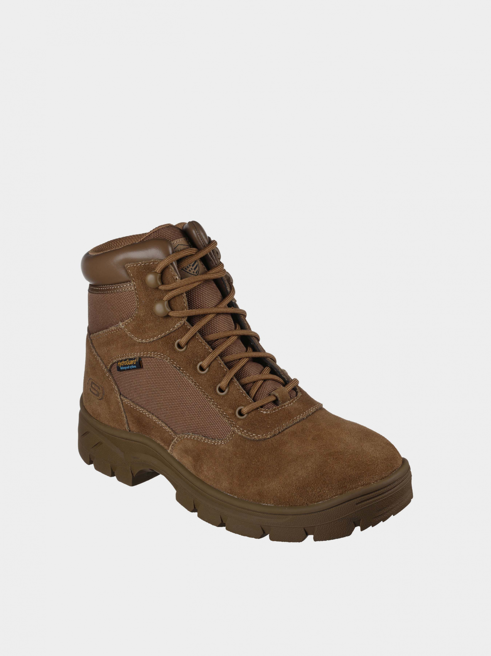 Черевики Чоловічі Skechers