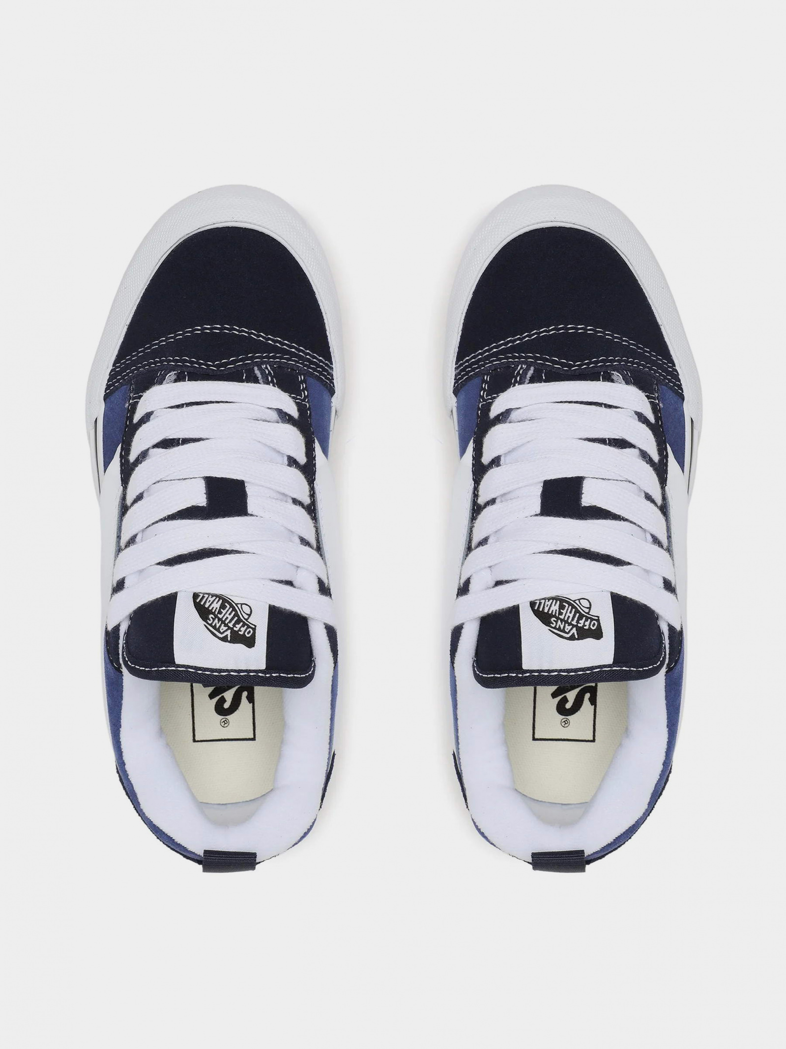 Кеды низкие Унисекс Vans