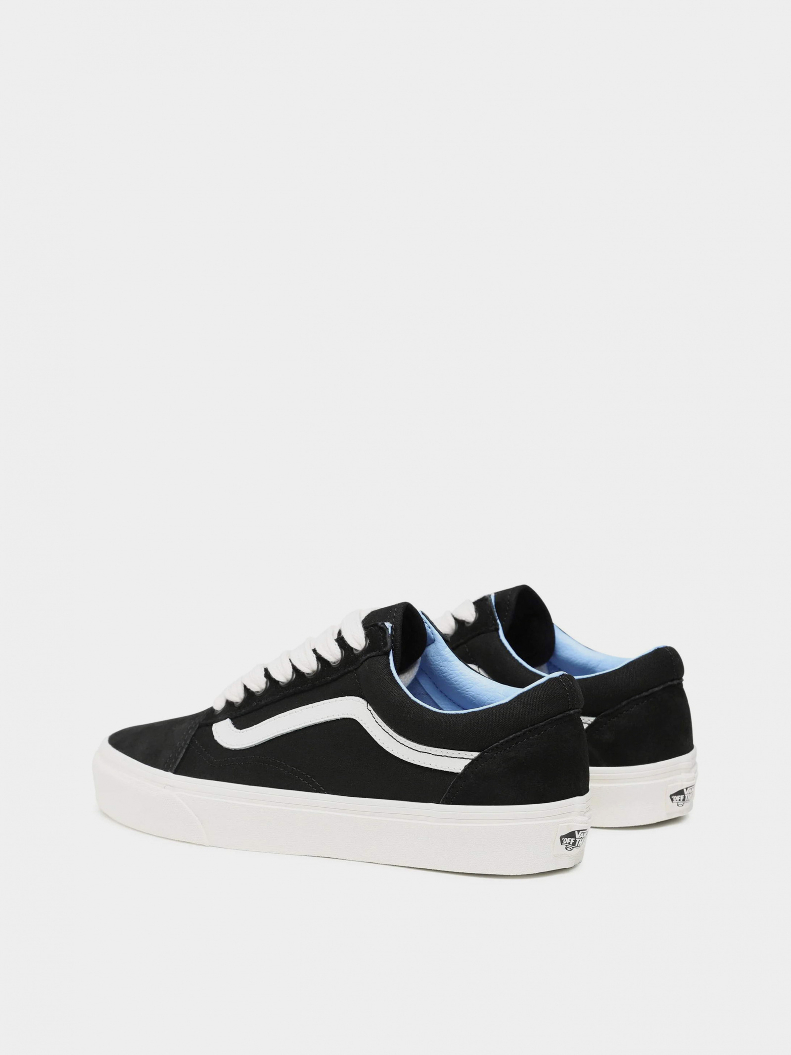 Кеды низкие Унисекс Vans