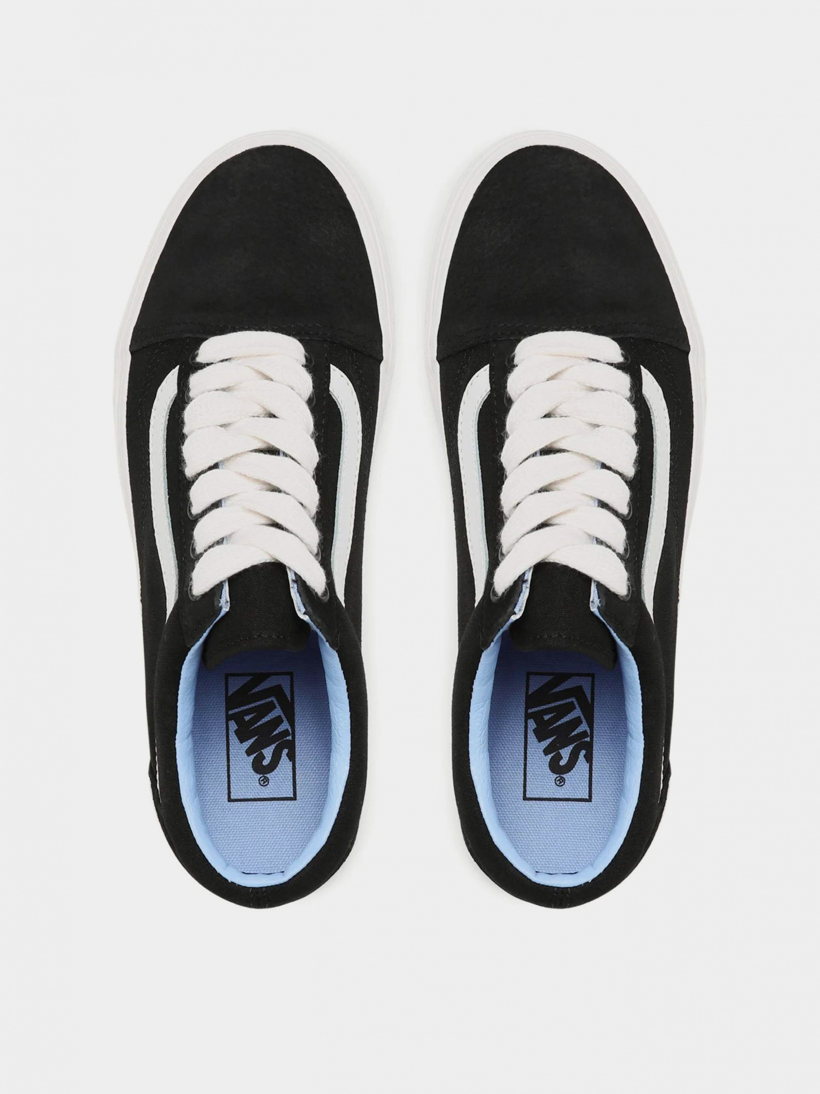 Кеды низкие Унисекс Vans