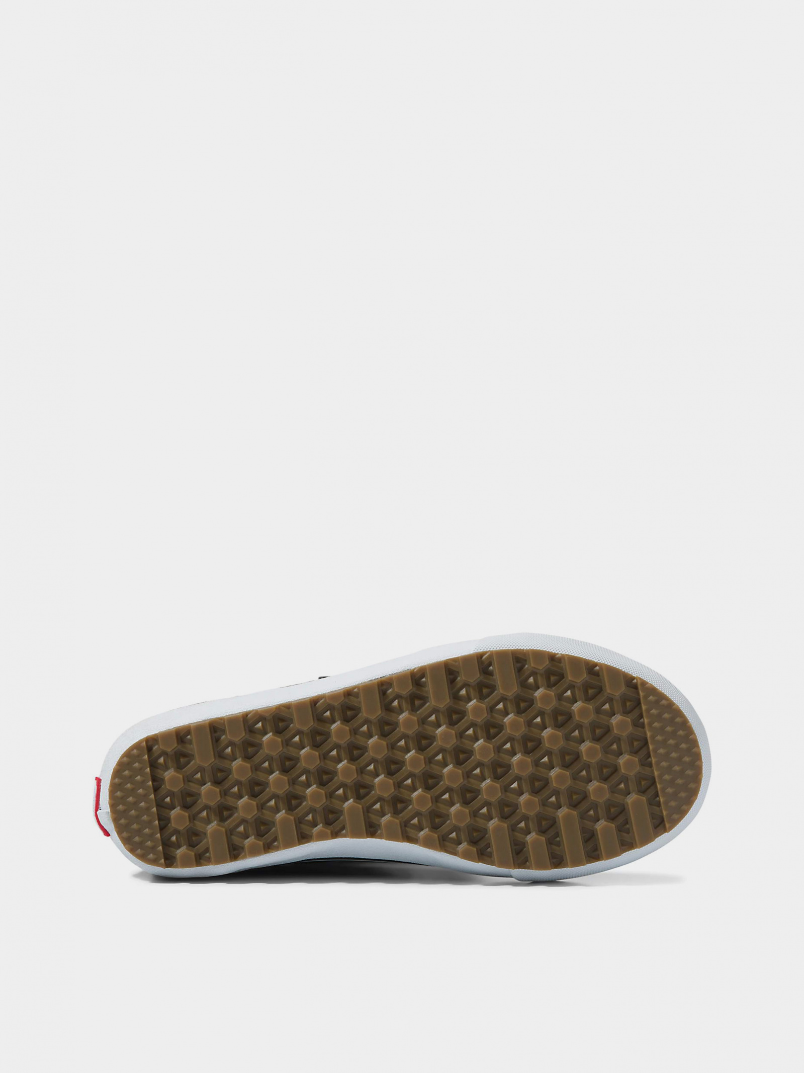 Сапоги дутики Мужские Vans