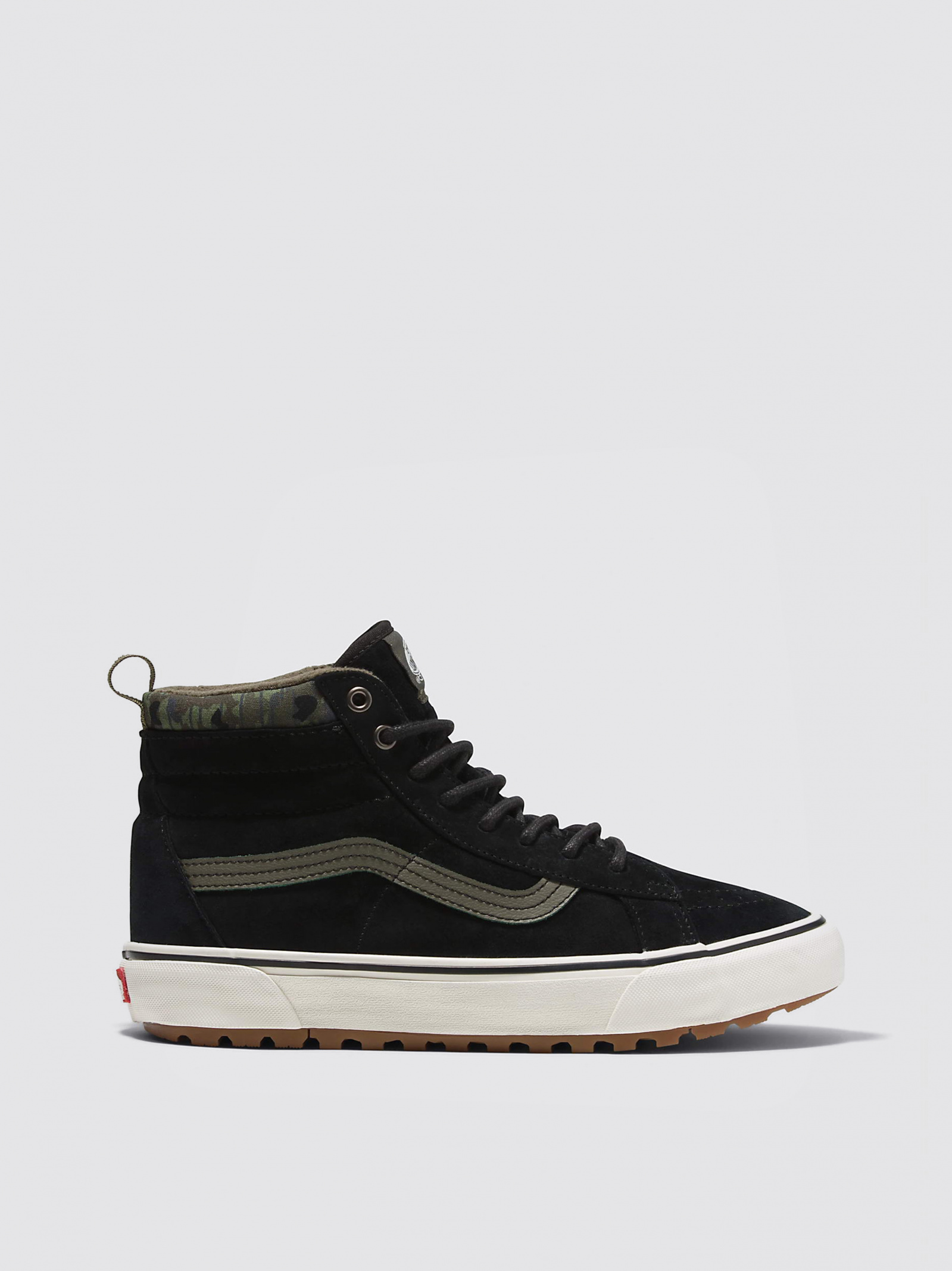 Кеди високі Унісекс Vans