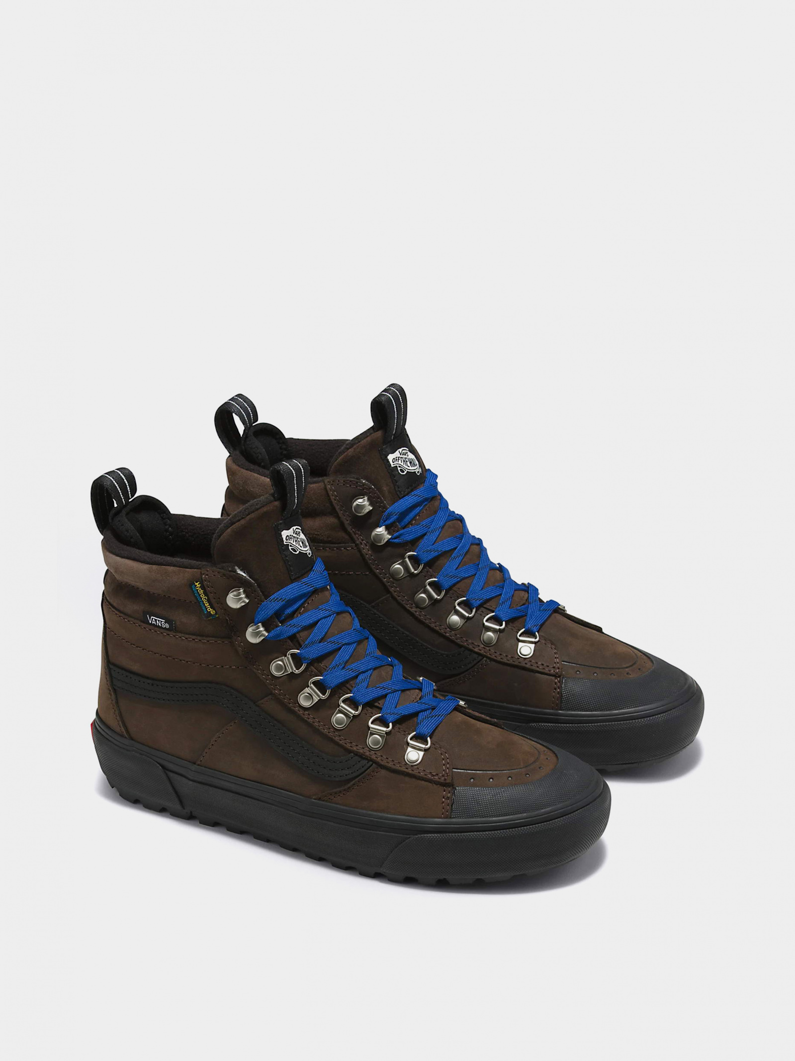 Outdoor Boots Unisex Vans