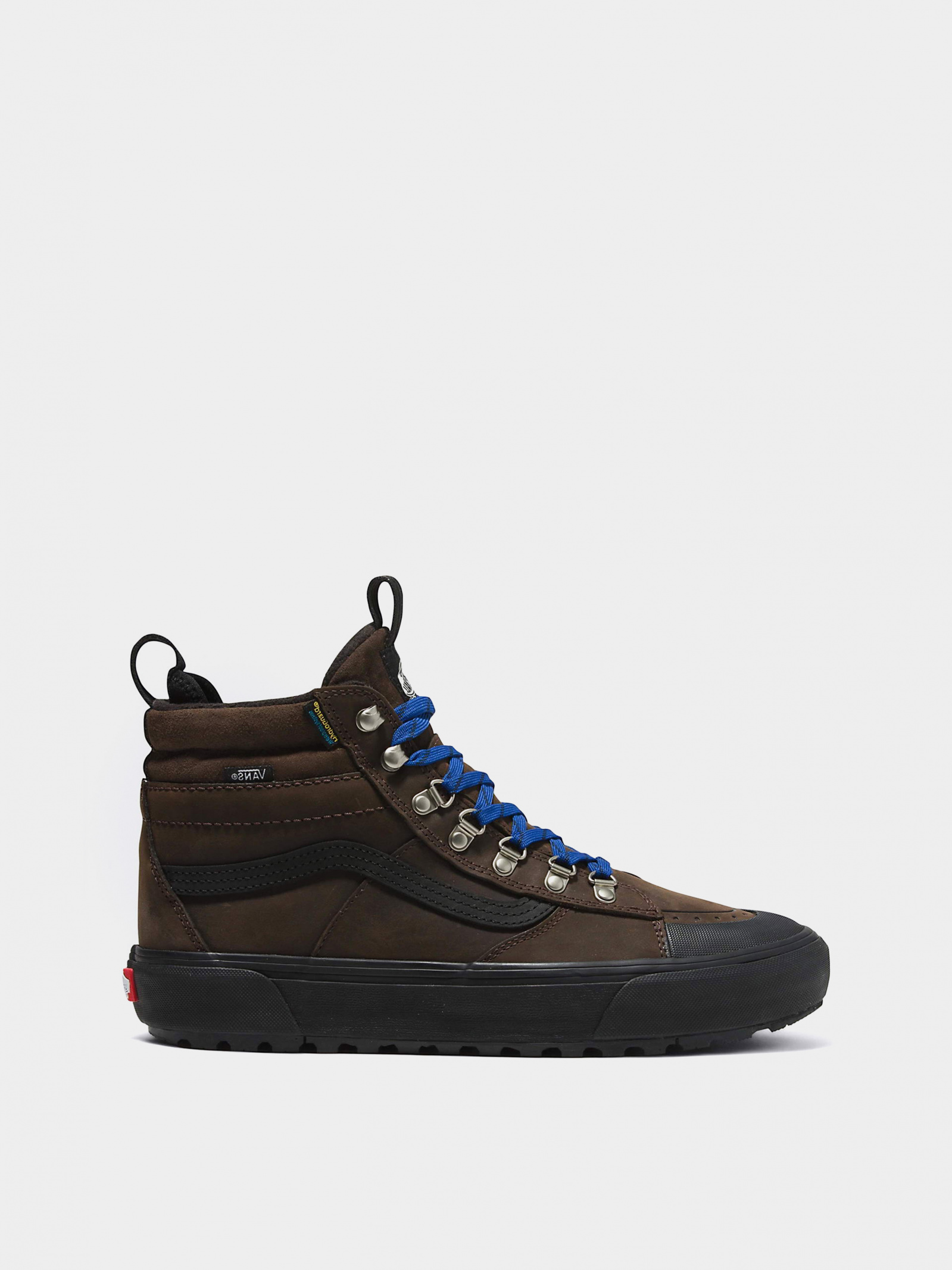Outdoor Boots Unisex Vans