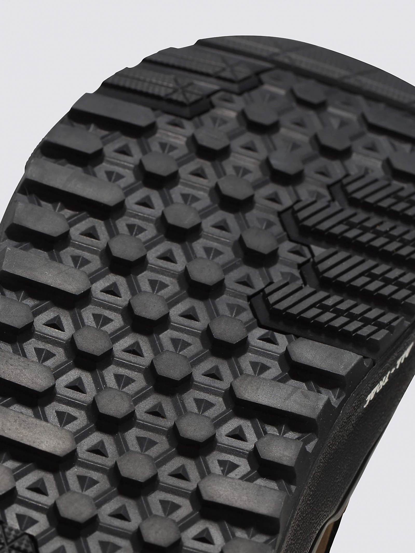 Outdoor Boots Unisex Vans