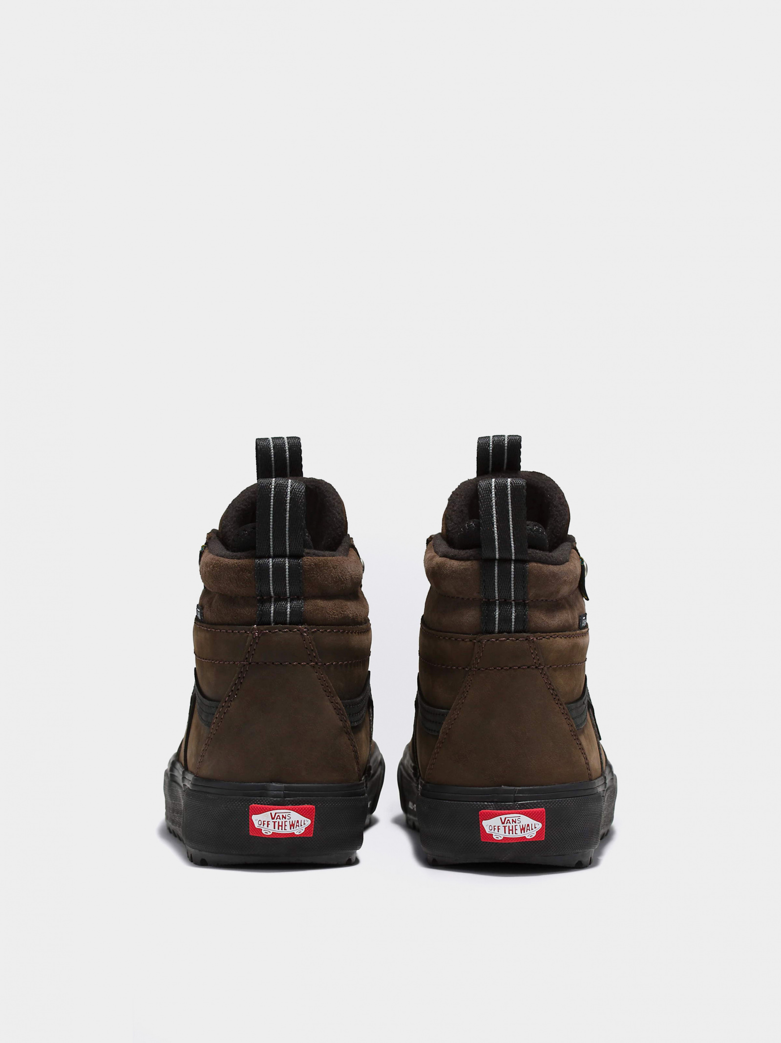 Outdoor Boots Unisex Vans