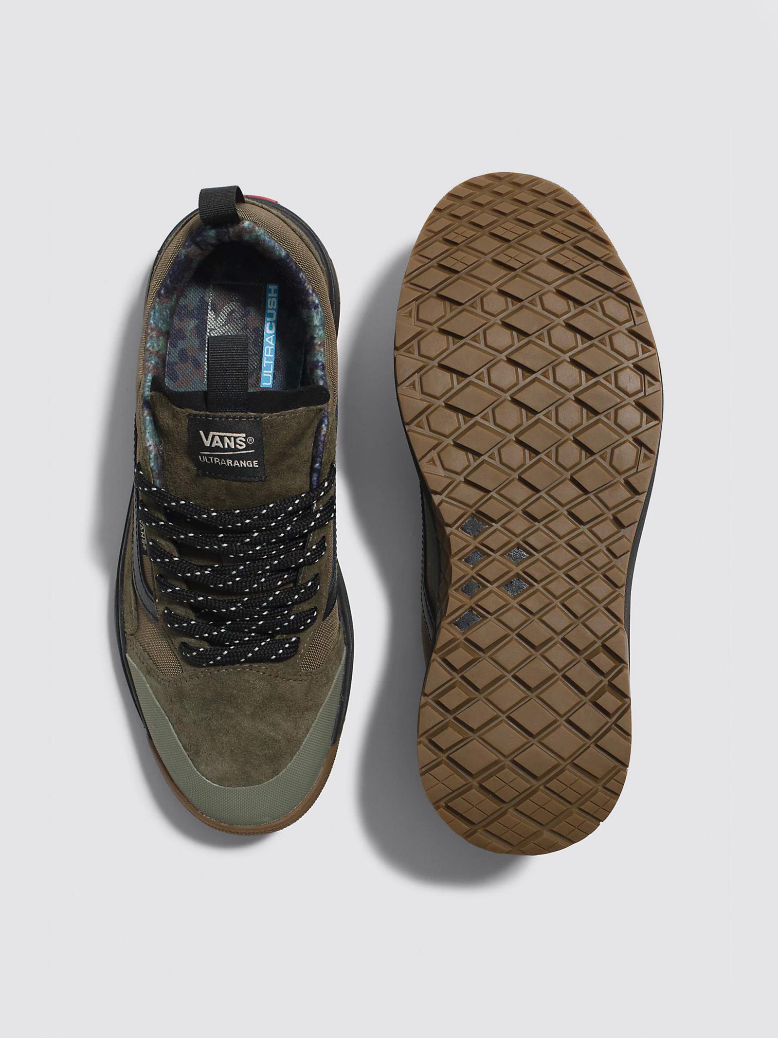 Кросівки повсякденні Унісекс Vans