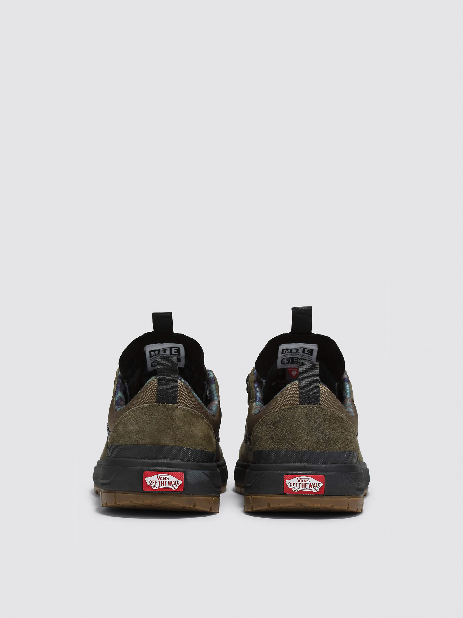 Кросівки повсякденні Унісекс Vans