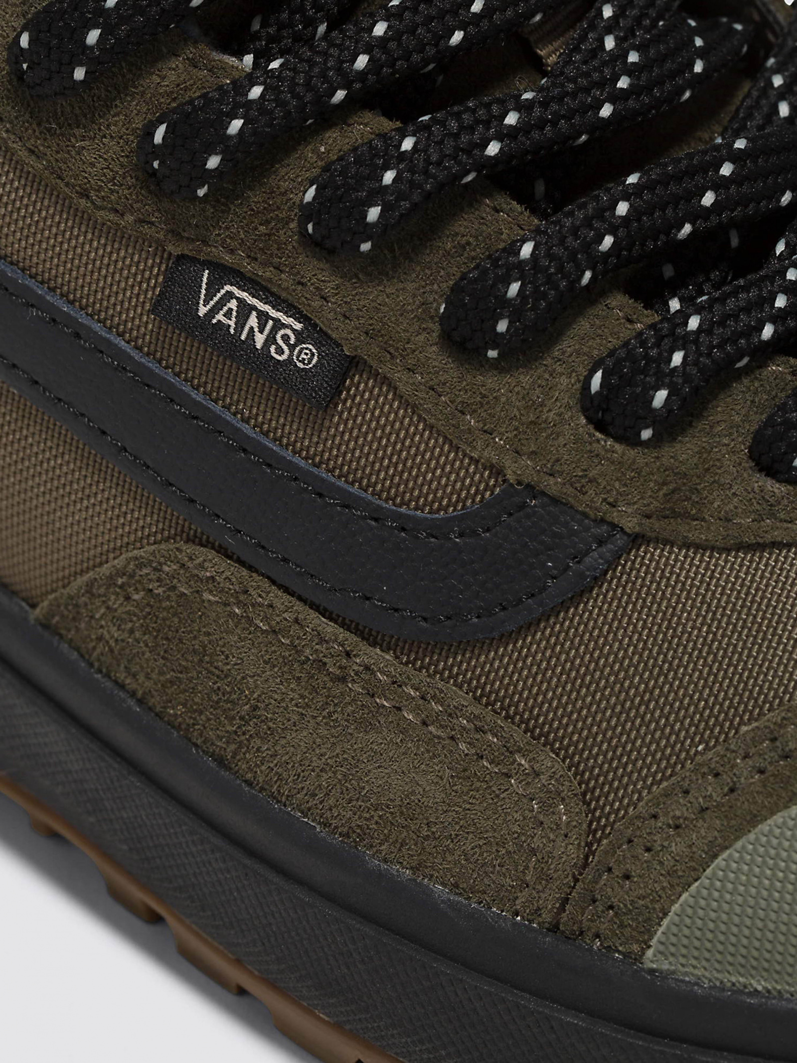 Кросівки повсякденні Унісекс Vans