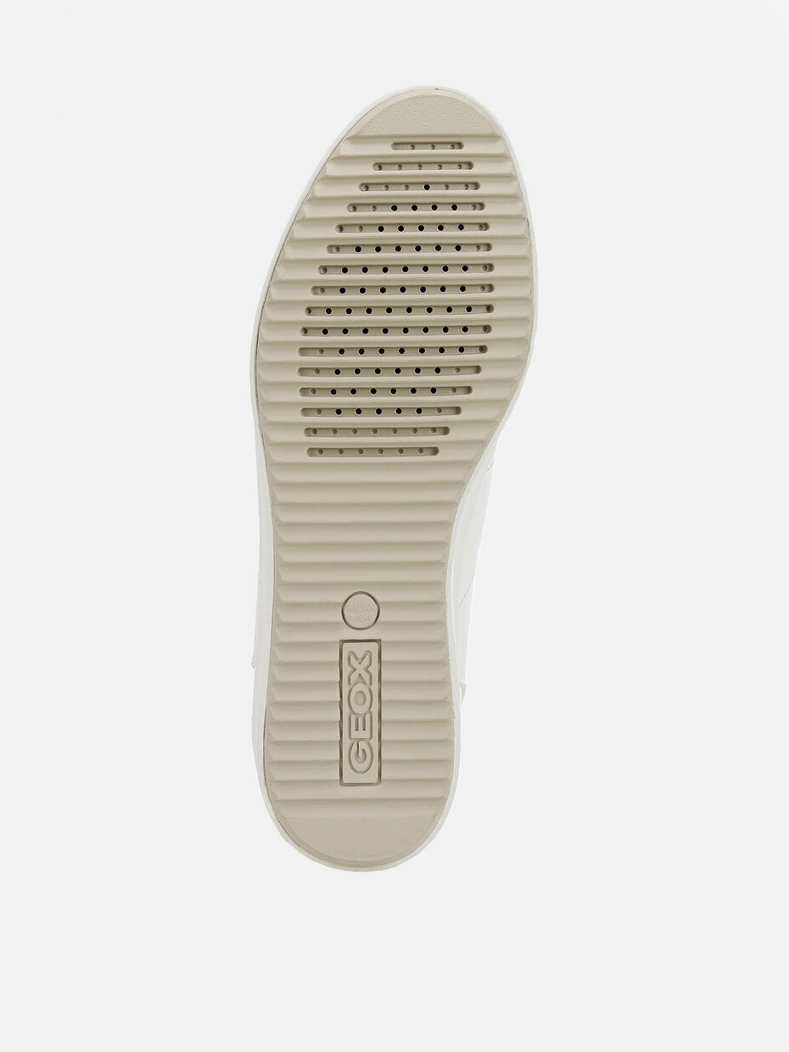 Low-Top Sneakers Women's Geox