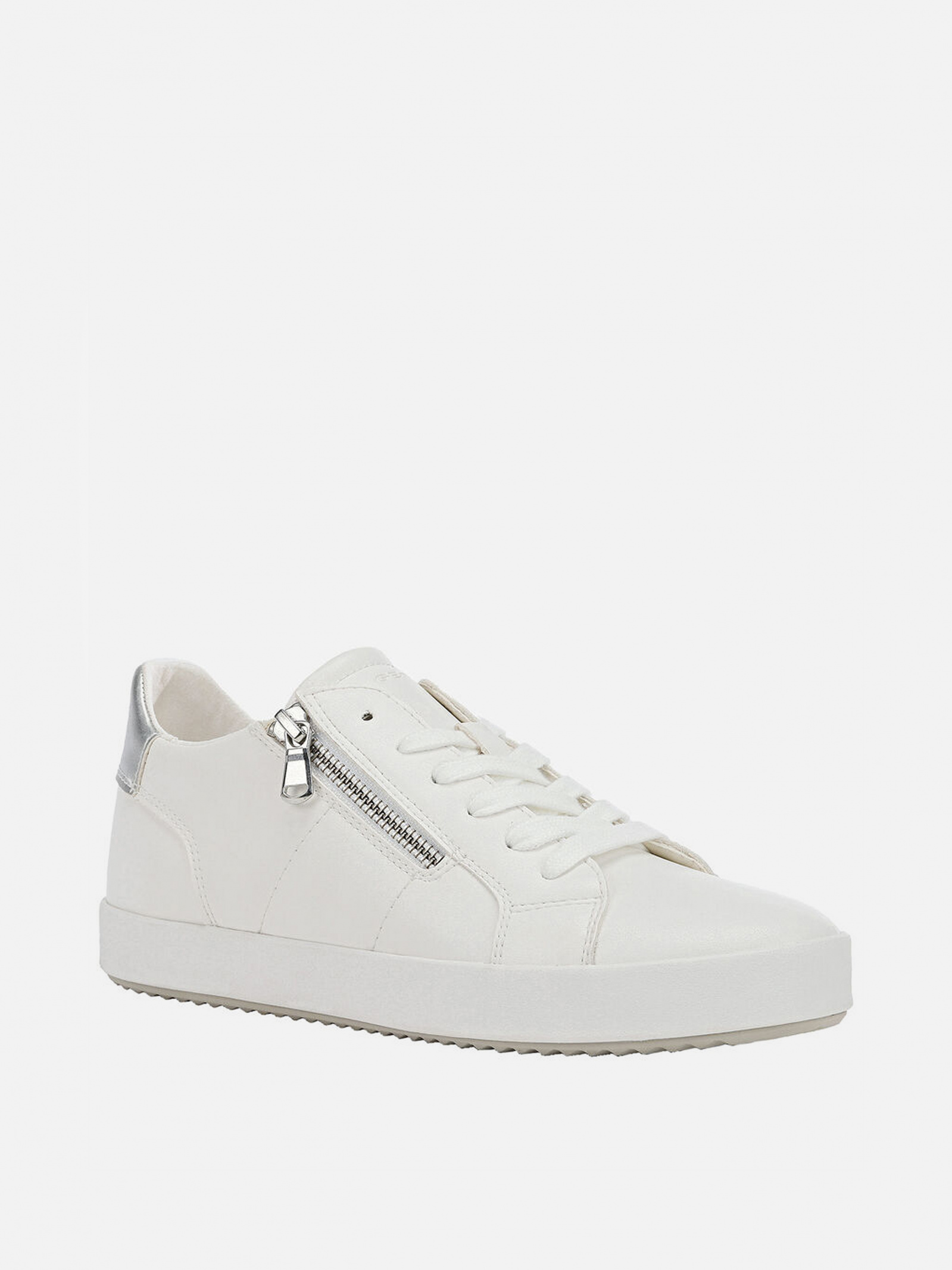Low-Top Sneakers Women's Geox