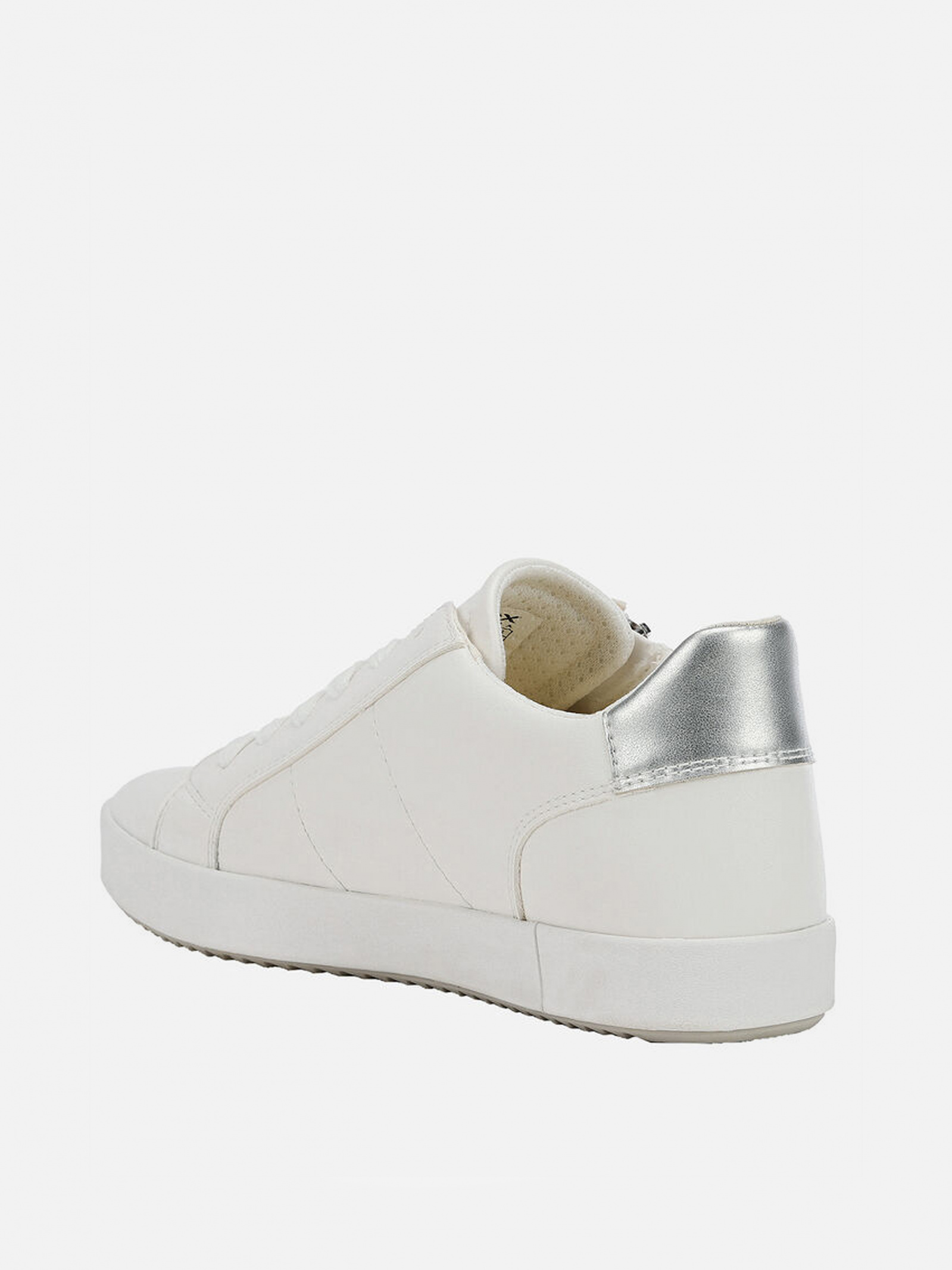 Low-Top Sneakers Women's Geox