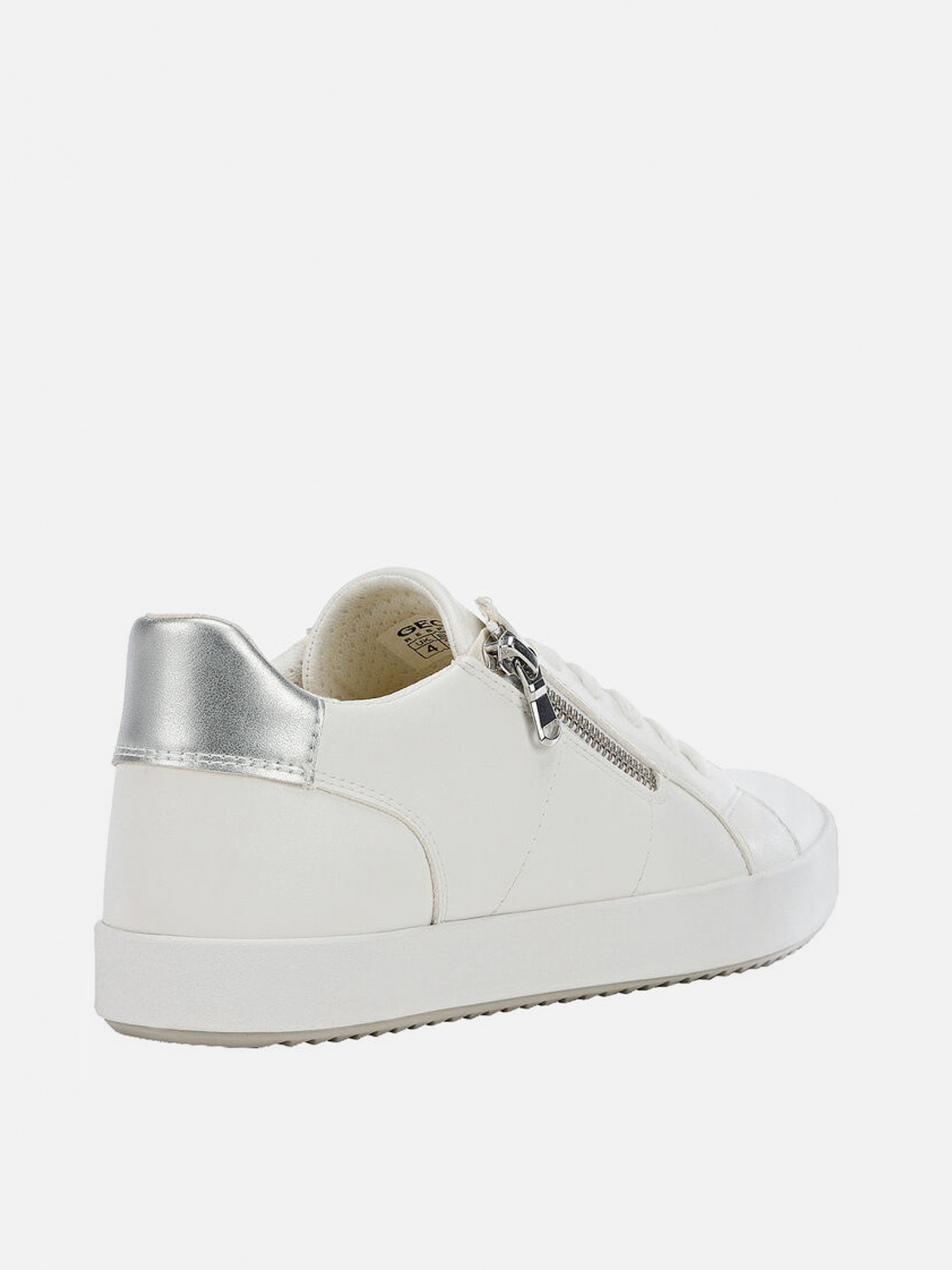 Low-Top Sneakers Women's Geox