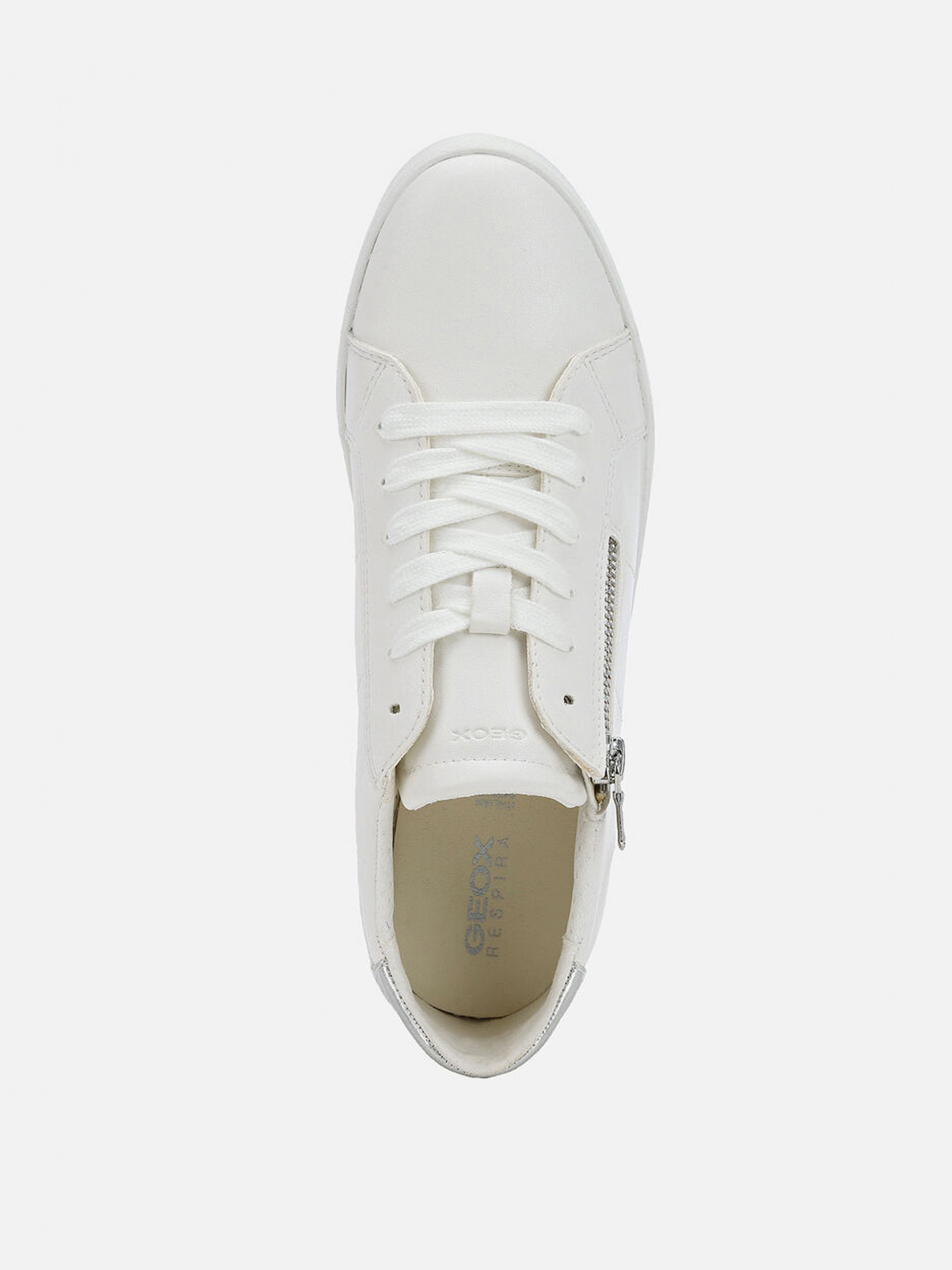 Low-Top Sneakers Women's Geox