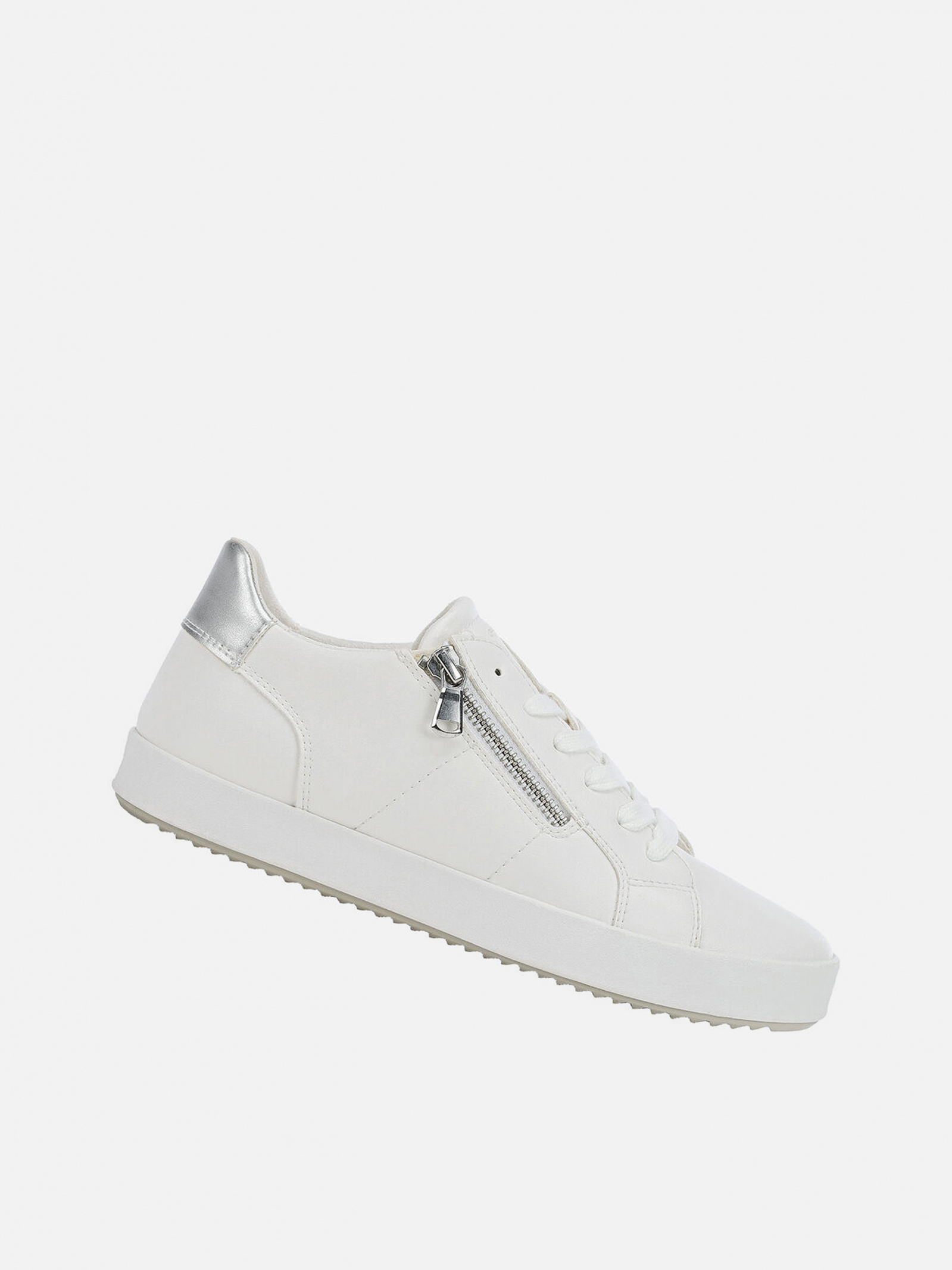 Low-Top Sneakers Women's Geox