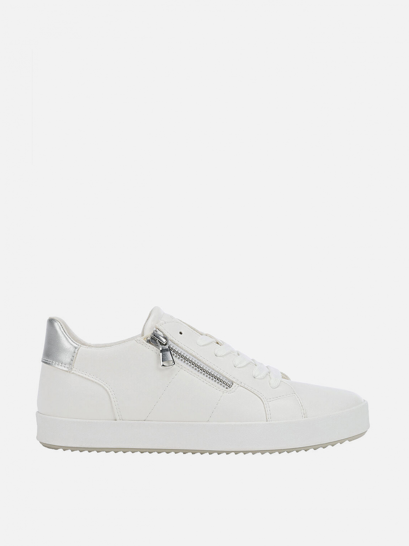 Low-Top Sneakers Women's Geox
