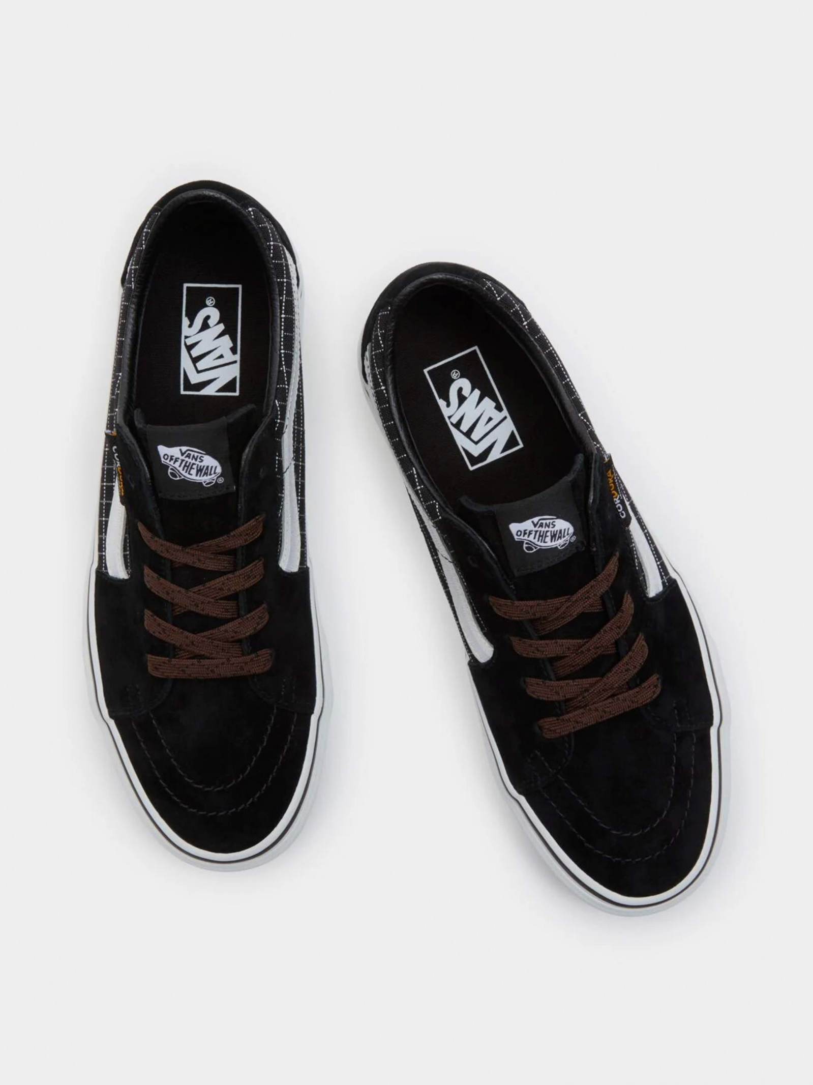 Low-Top Sneakers Unisex Vans