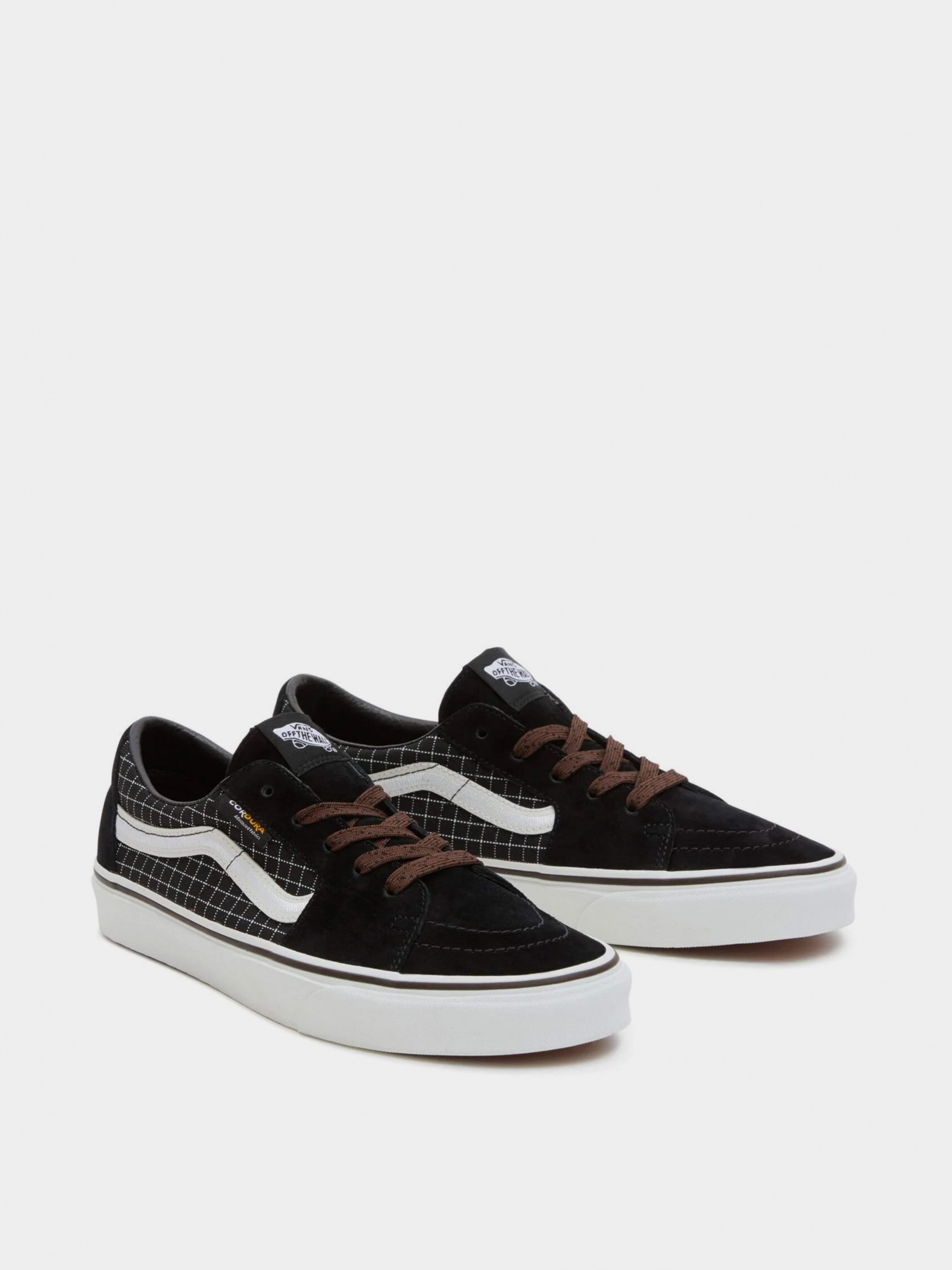 Low-Top Sneakers Unisex Vans