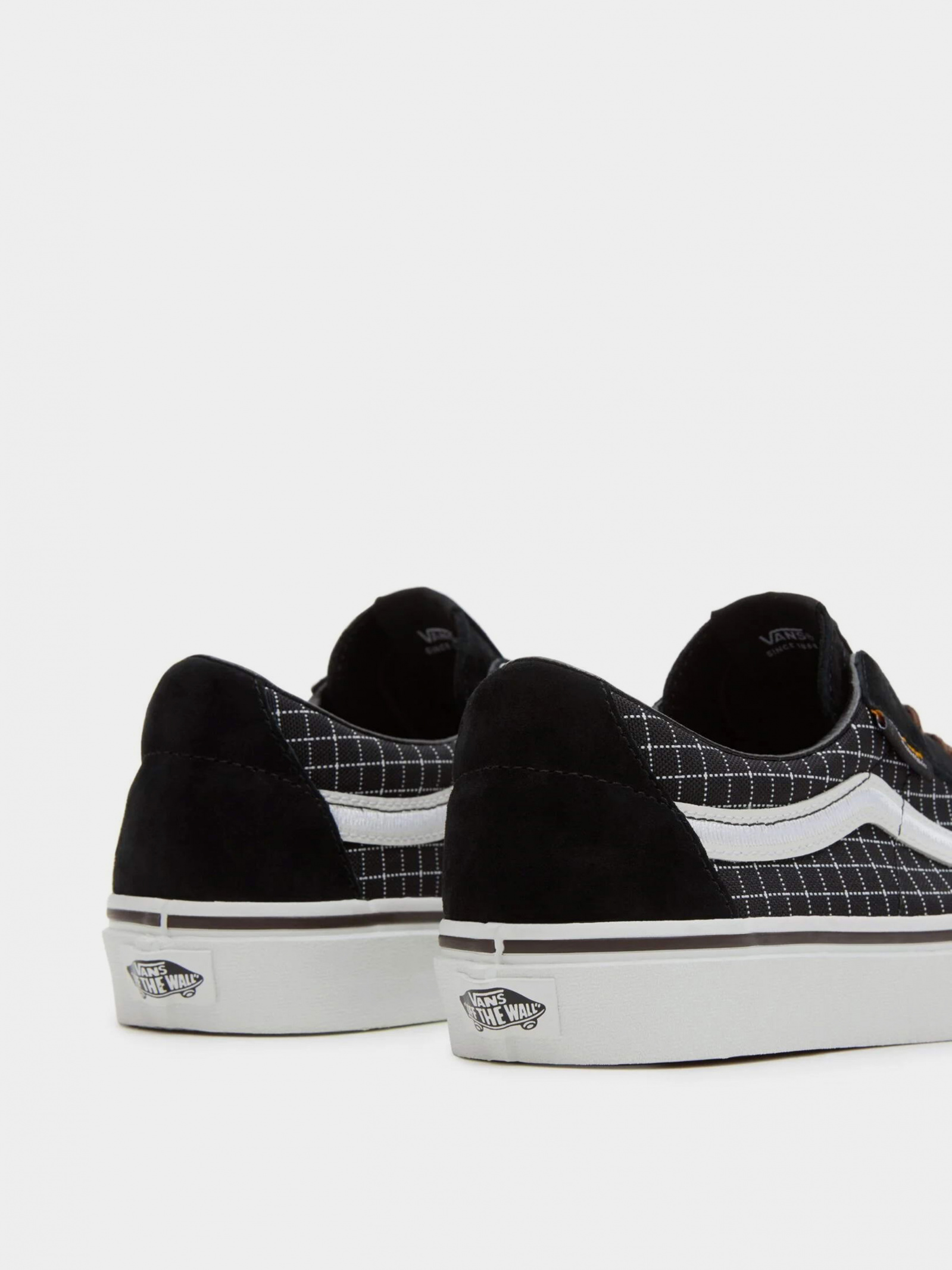 Low-Top Sneakers Unisex Vans