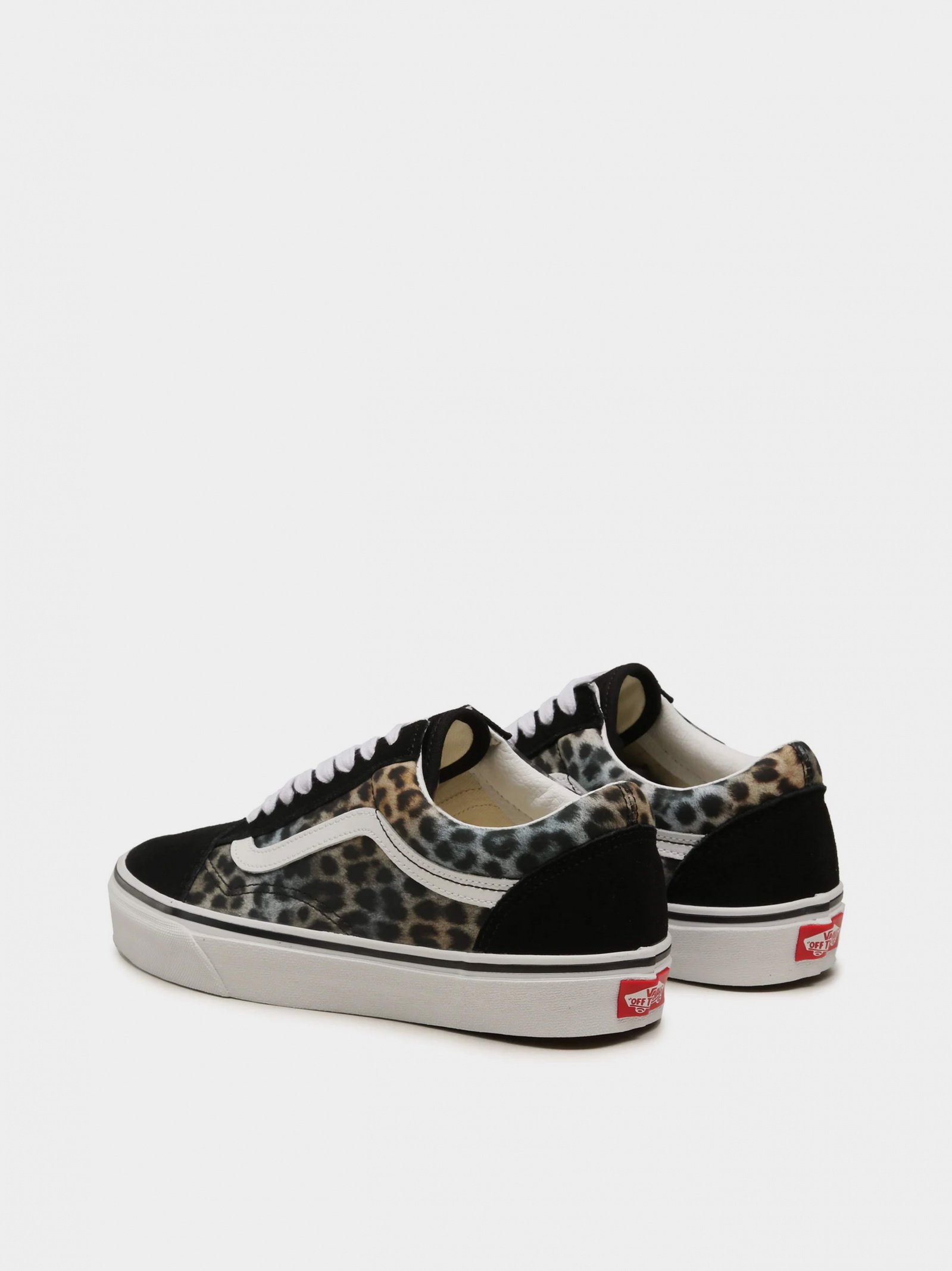 Кеди низькі Унісекс Vans