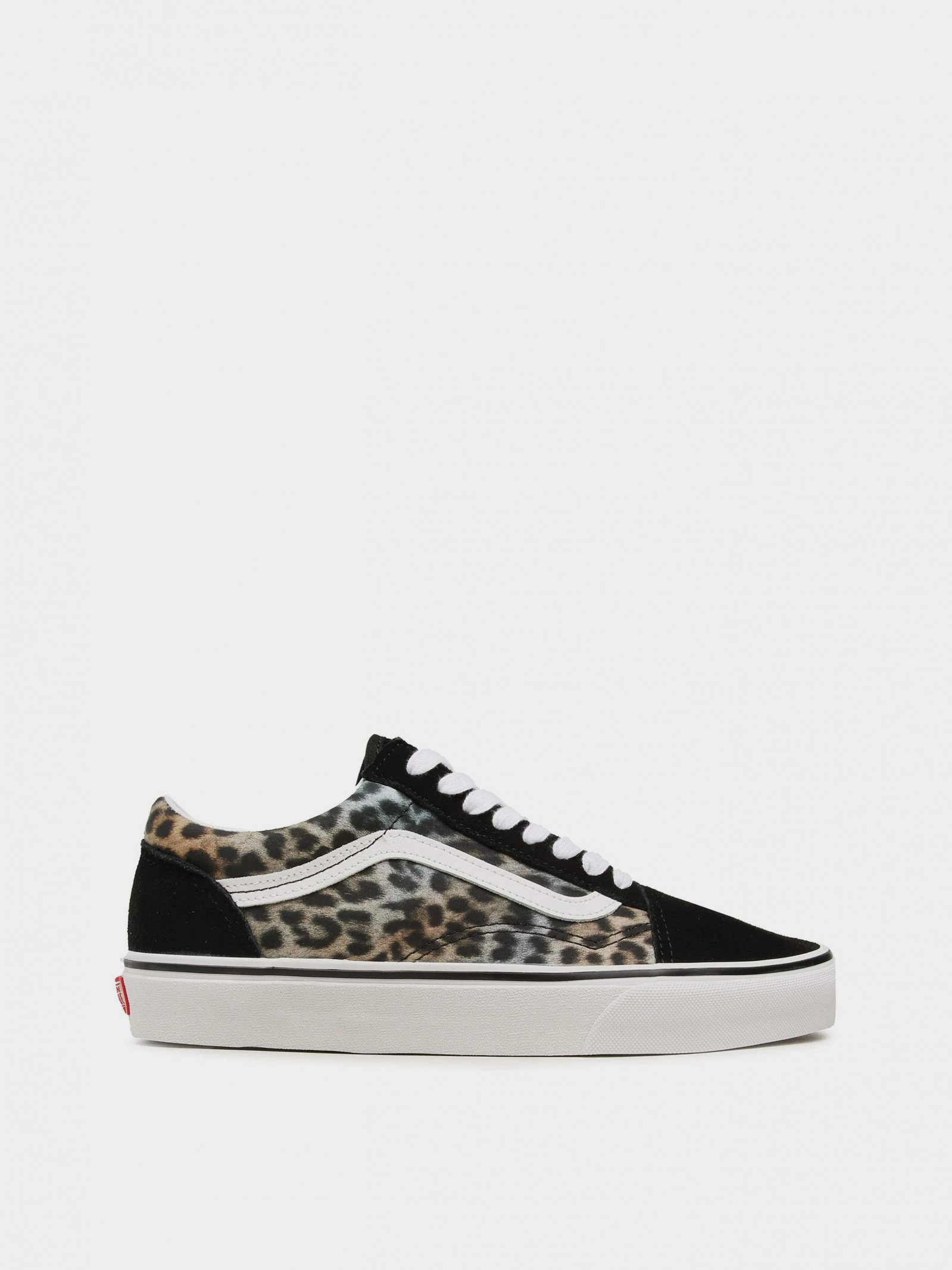 Кеди низькі Унісекс Vans