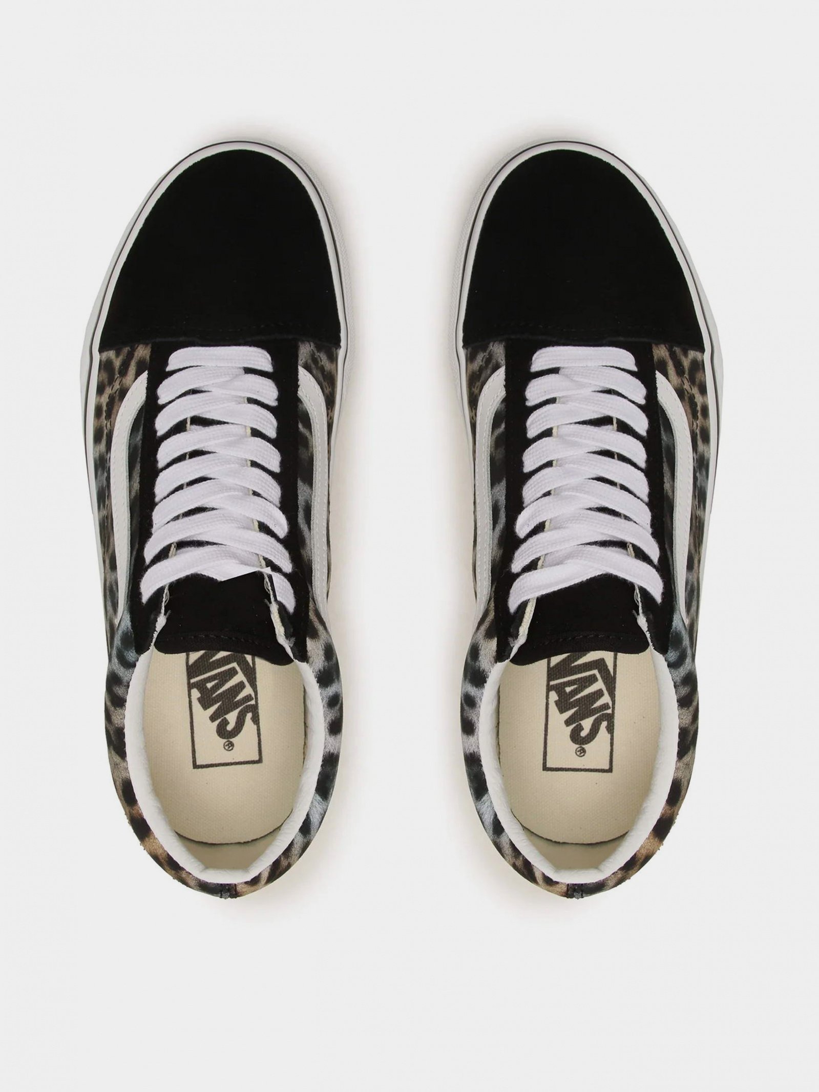 Кеди низькі Унісекс Vans