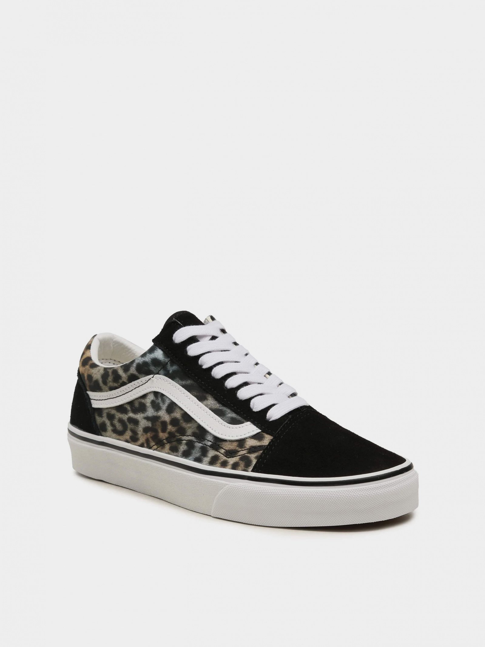 Кеди низькі Унісекс Vans