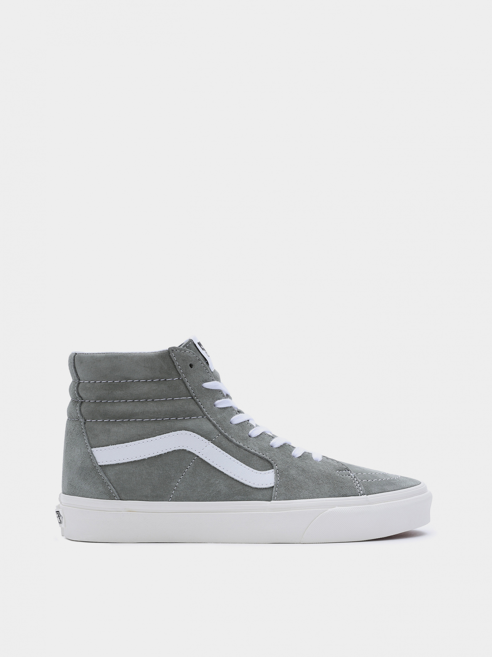 Кеди високі Унісекс Vans