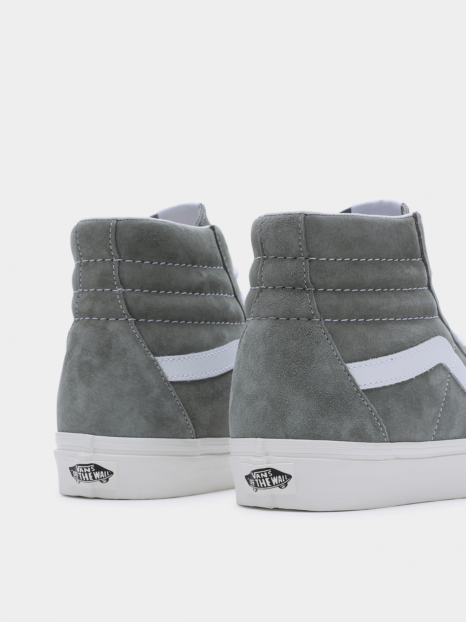 Кеди високі Унісекс Vans