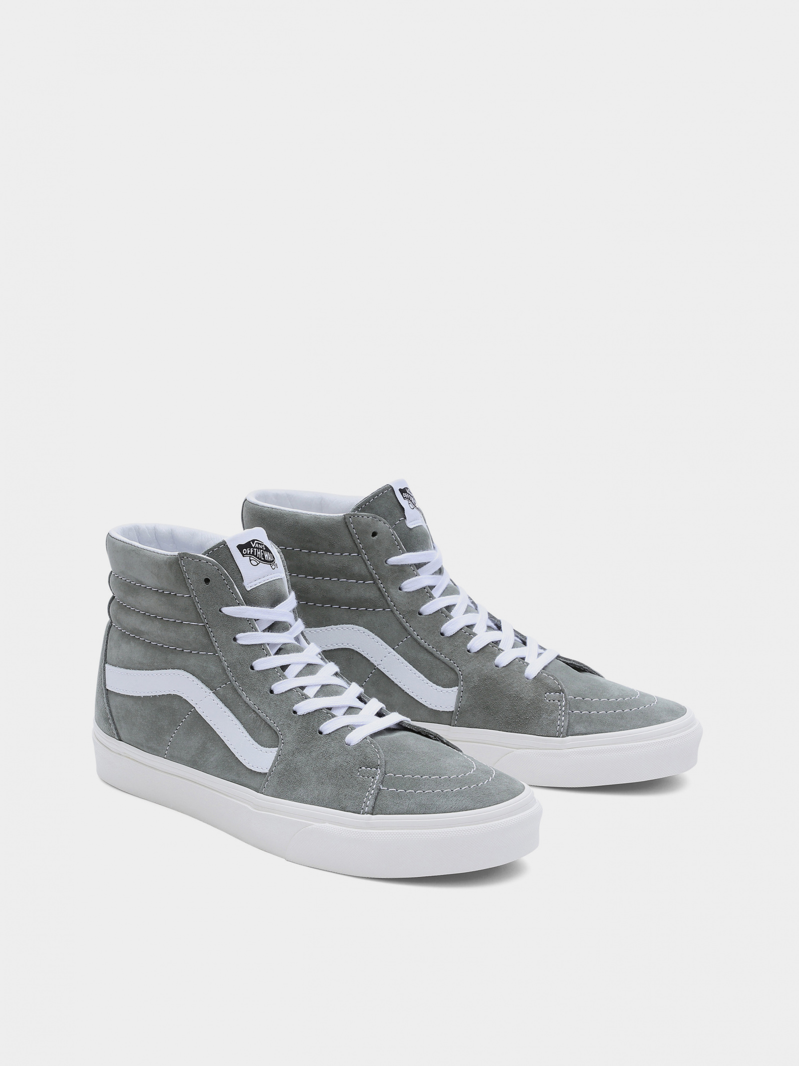 Кеди високі Унісекс Vans