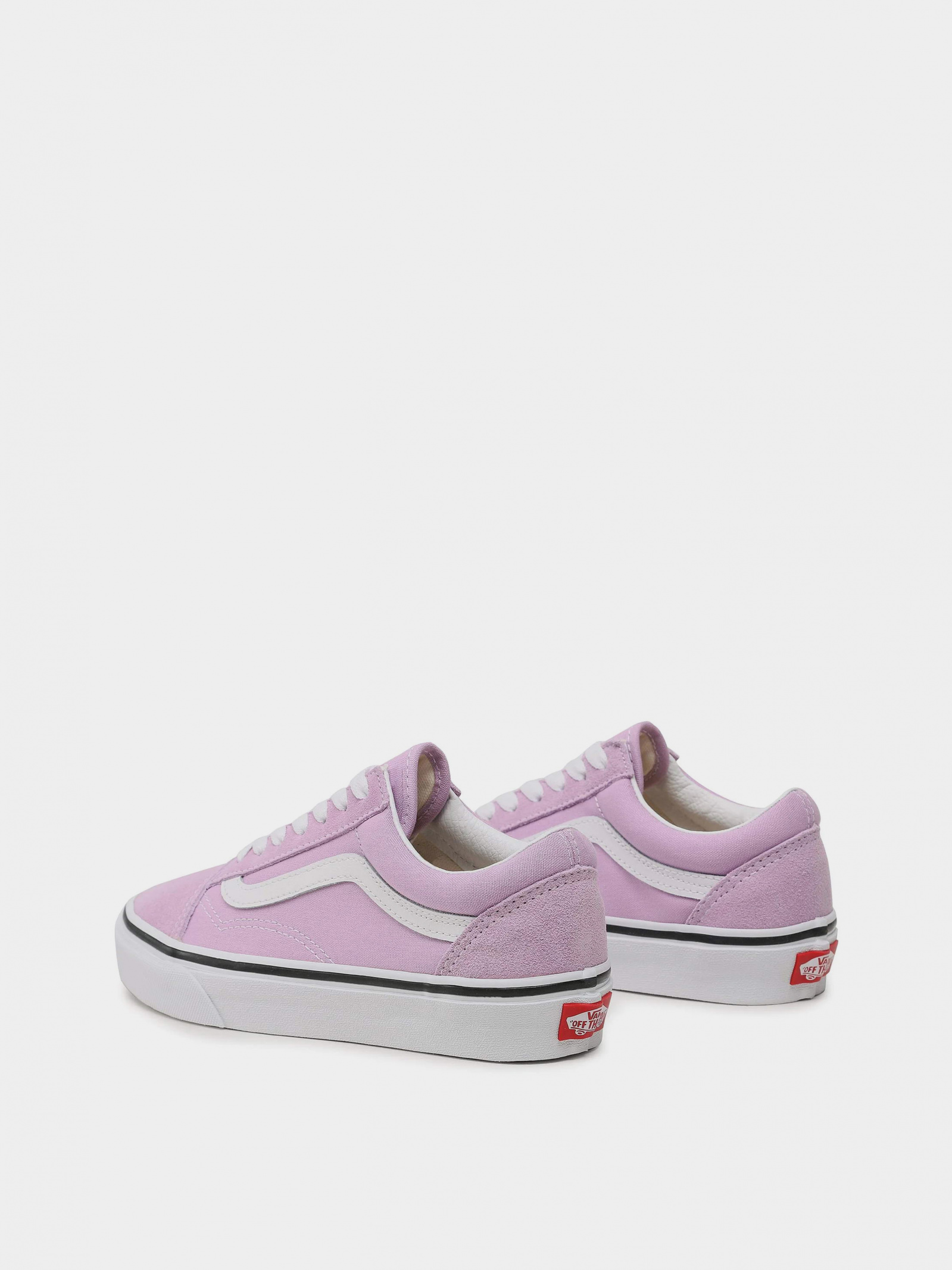 Кеды низкие Унисекс Vans