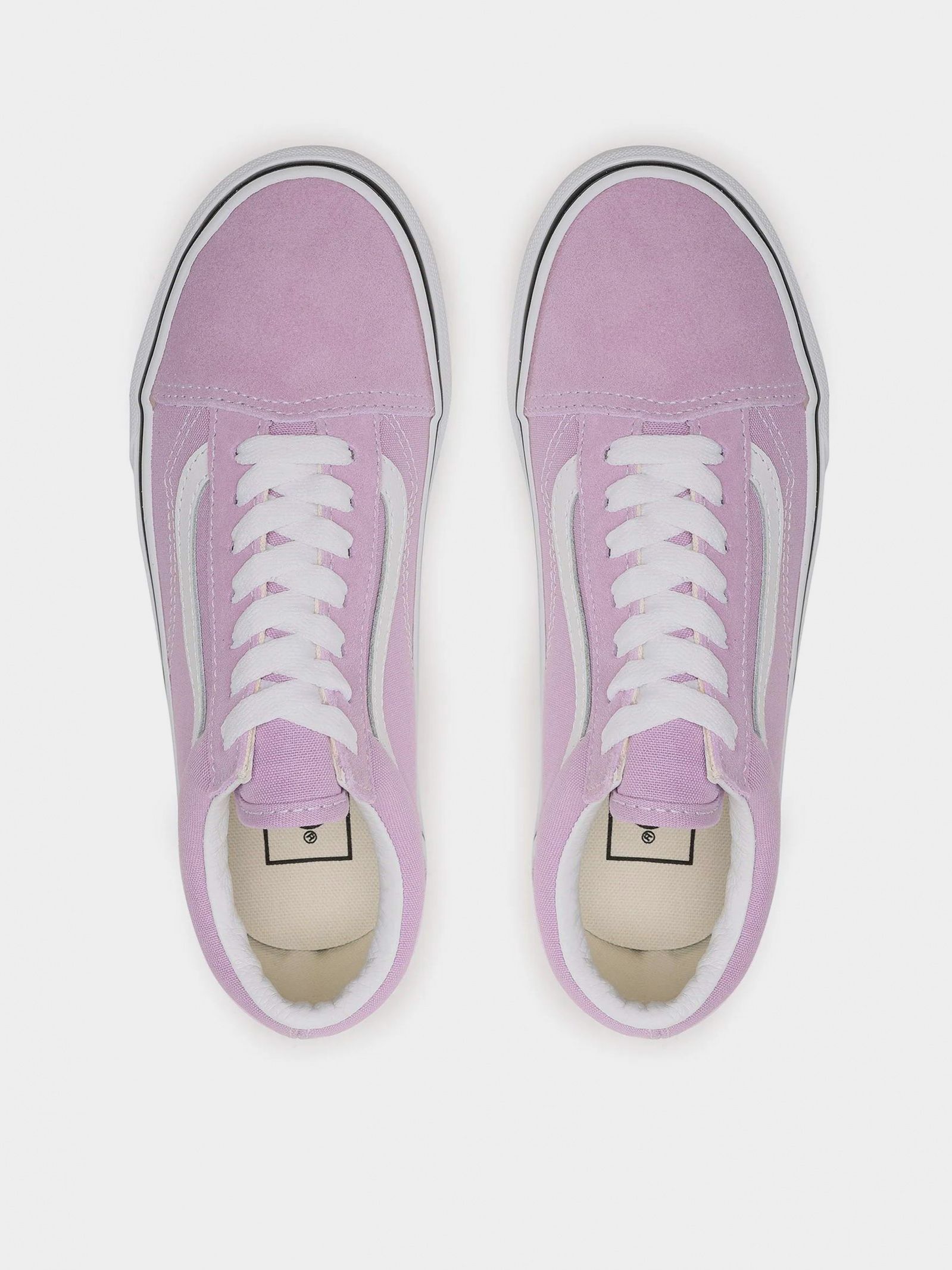 Кеды низкие Унисекс Vans