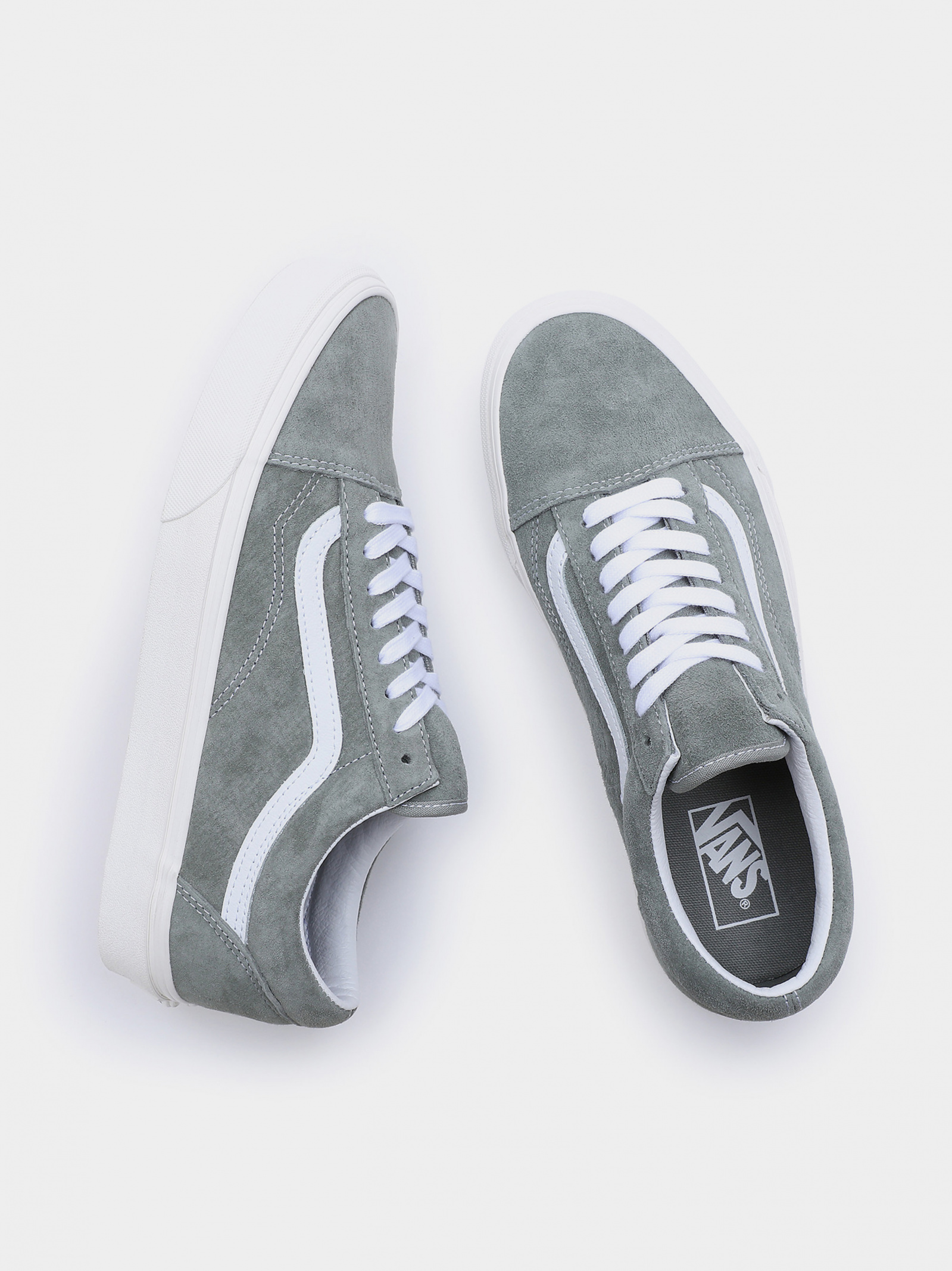 Кеды низкие Унисекс Vans