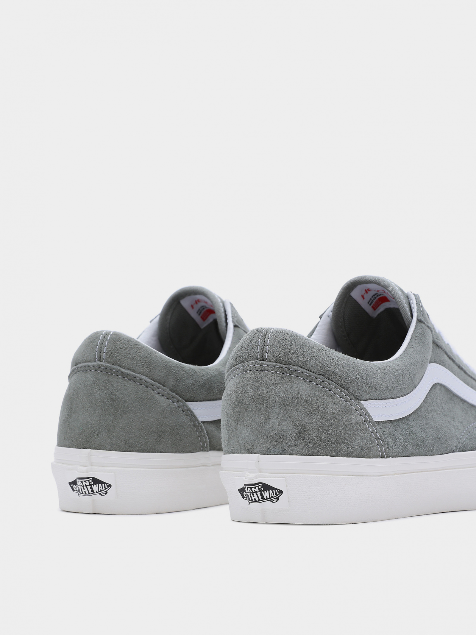 Кеды низкие Унисекс Vans