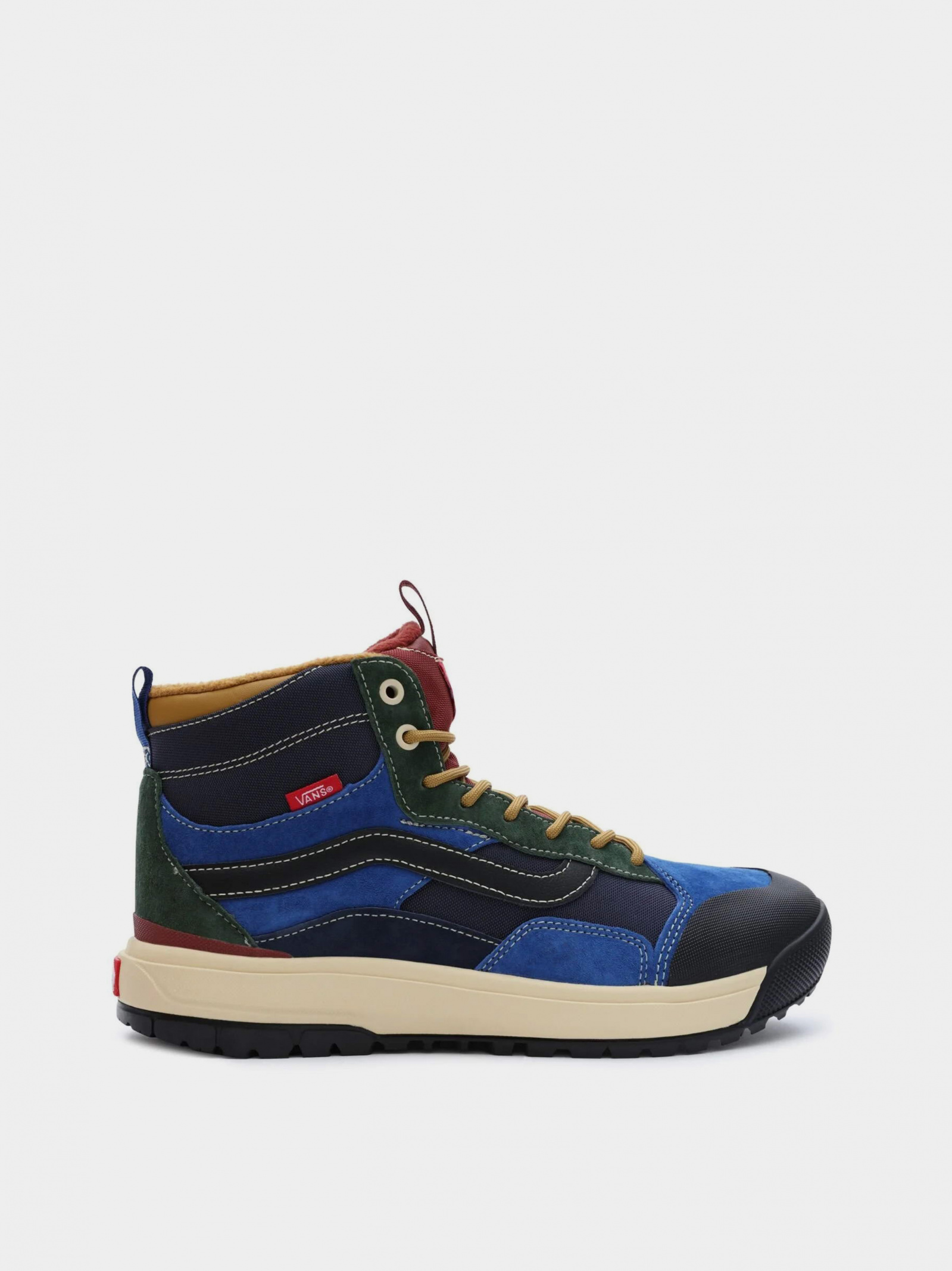 Черевики аутдор Унісекс Vans