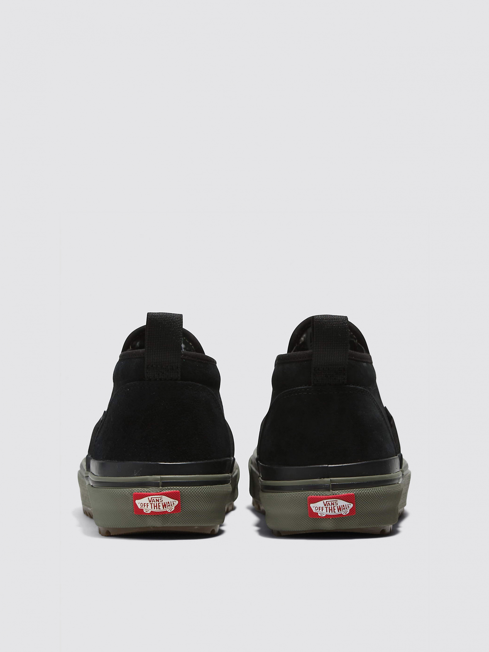 Слипоны Унисекс Vans