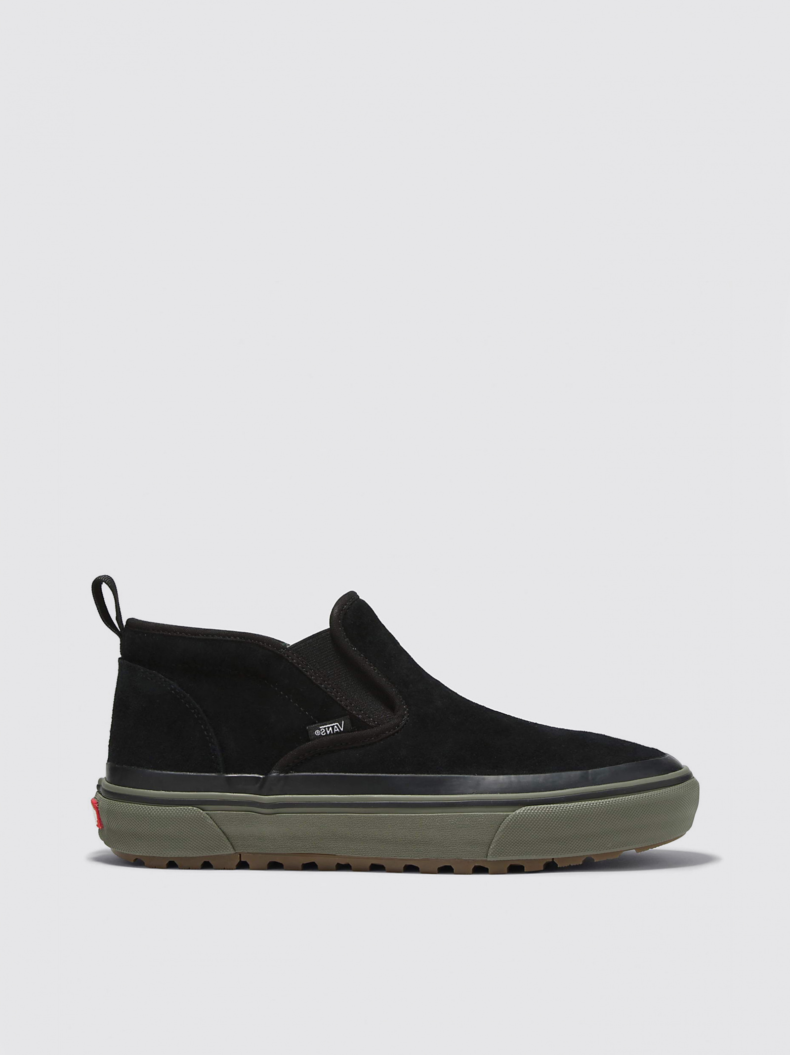 Слипоны Унисекс Vans