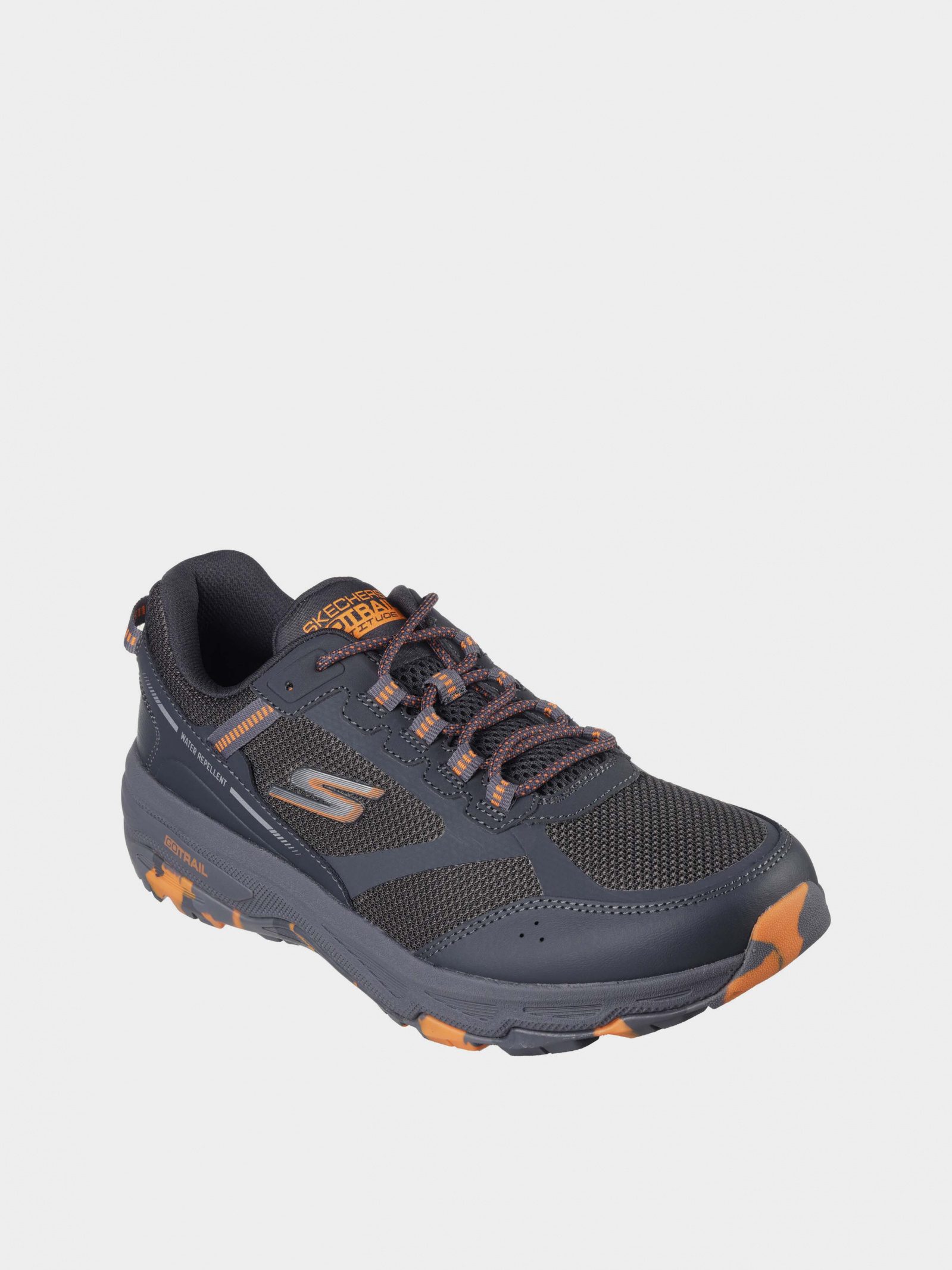 Кросівки повсякденні Чоловічі Skechers