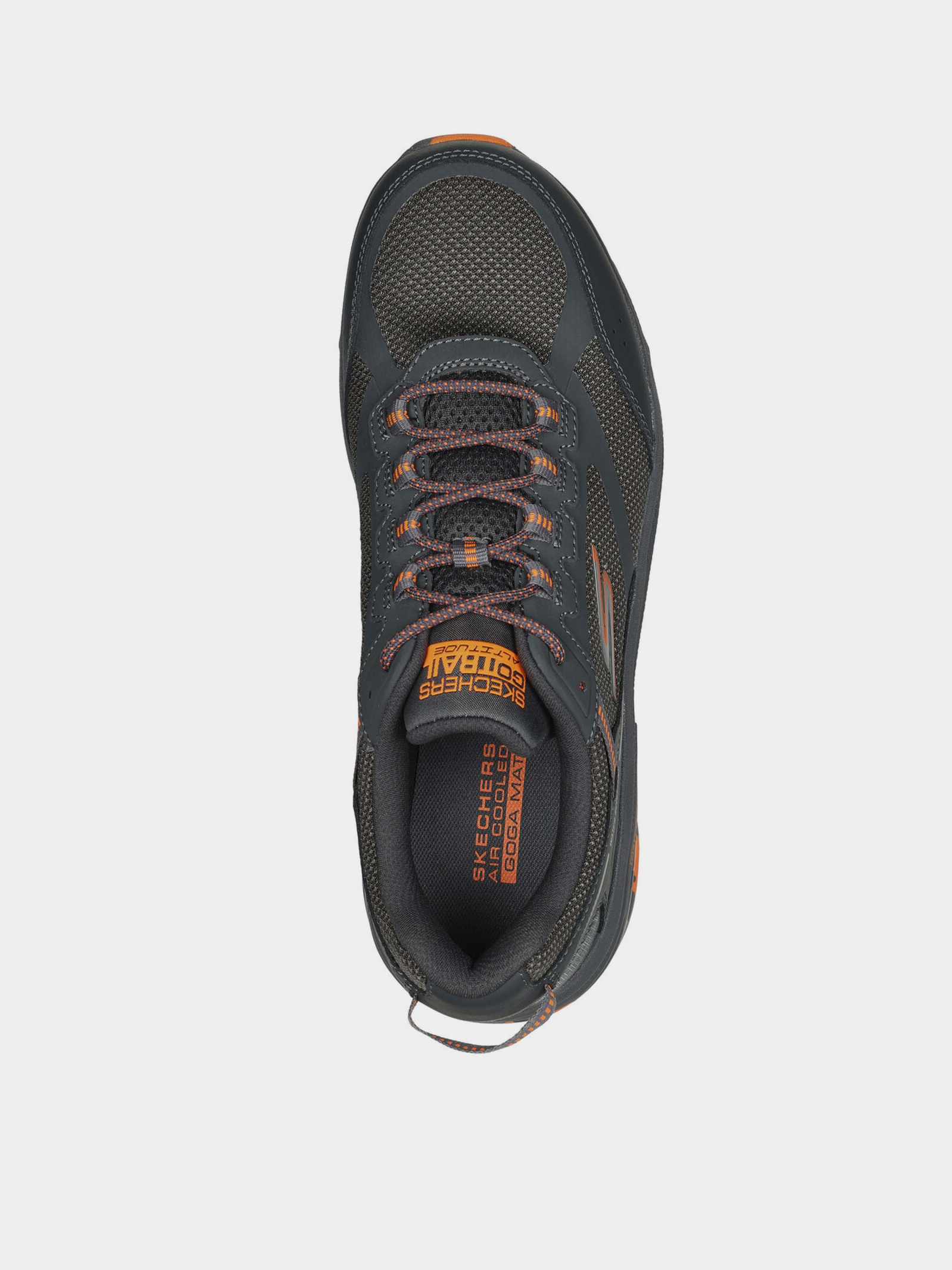 Кросівки повсякденні Чоловічі Skechers