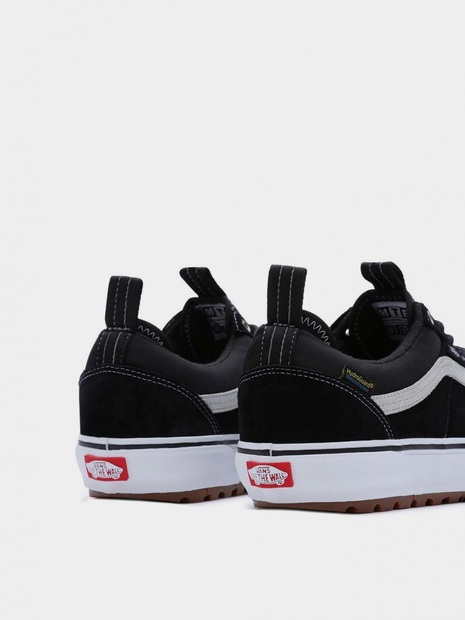 Low-Top Sneakers Unisex Vans