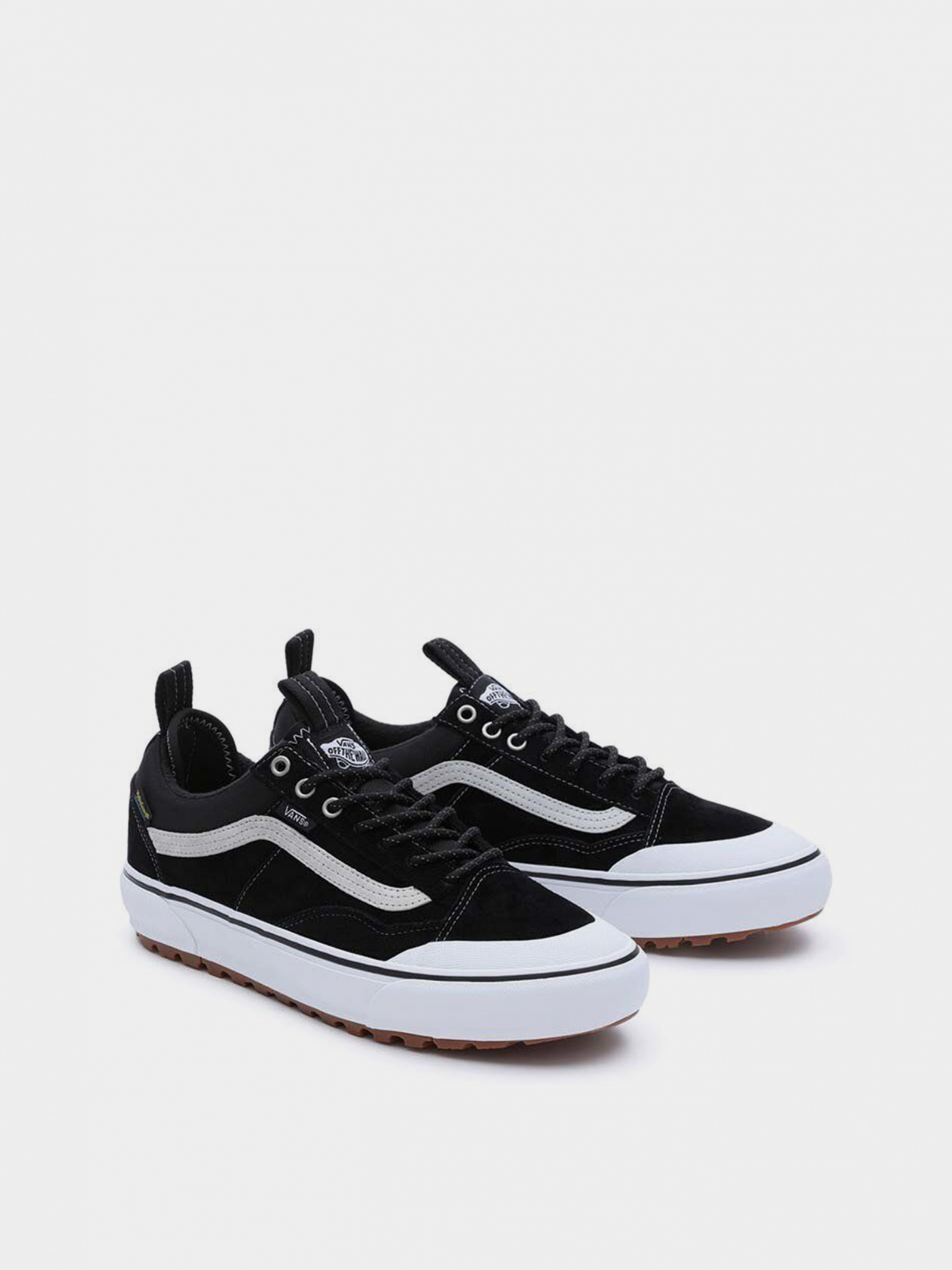 Low-Top Sneakers Unisex Vans