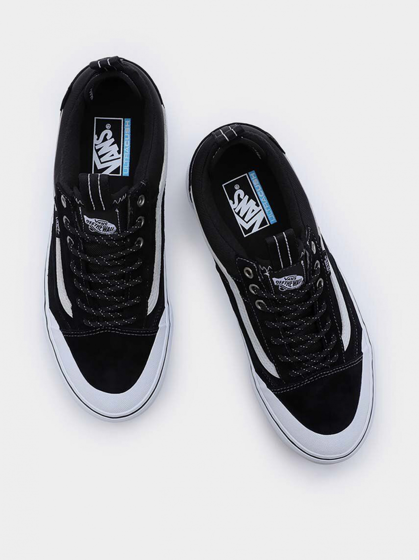 Low-Top Sneakers Unisex Vans
