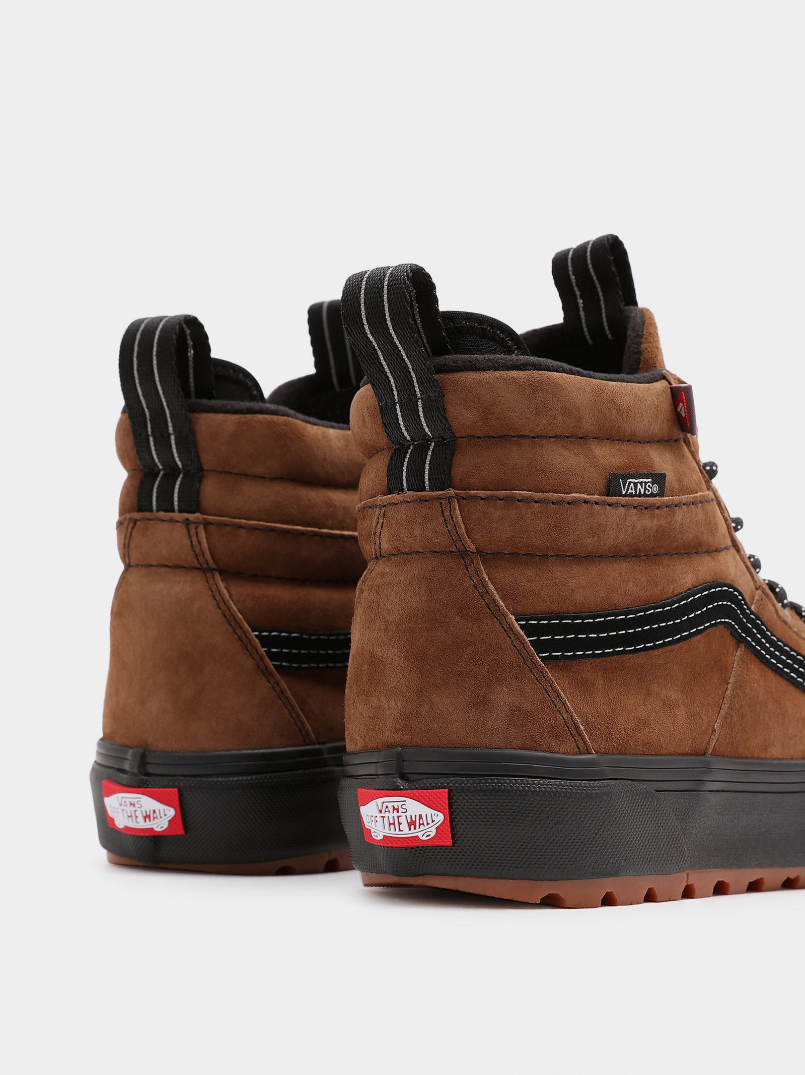 Черевики аутдор Унісекс Vans