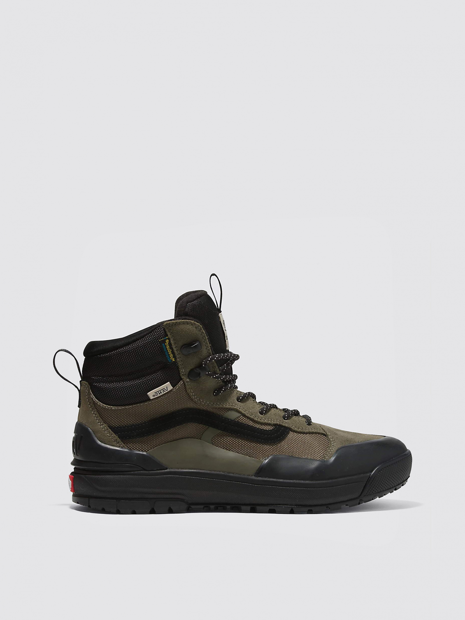 Outdoor Boots Unisex Vans