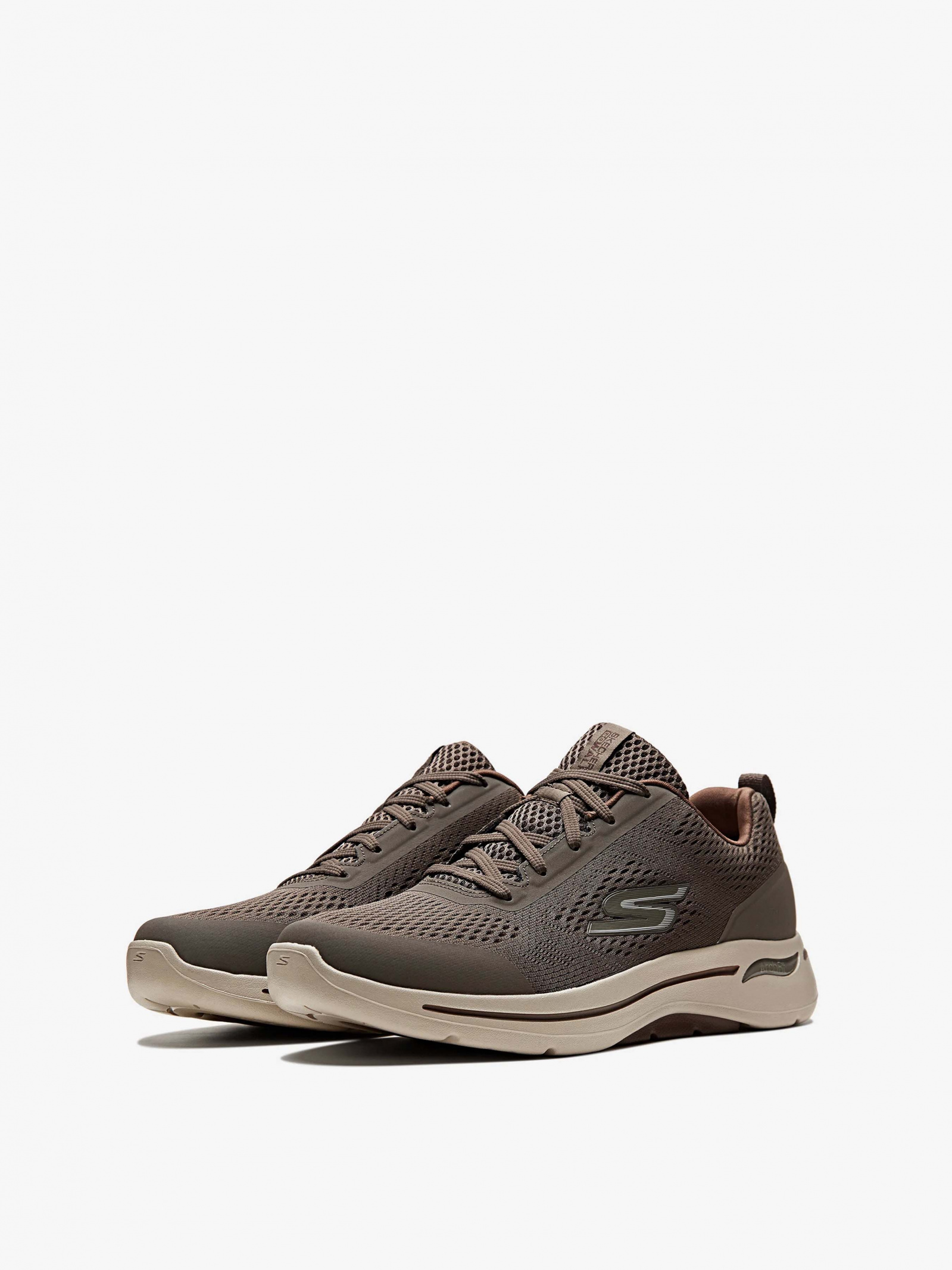 Кросівки повсякденні Чоловічі Skechers