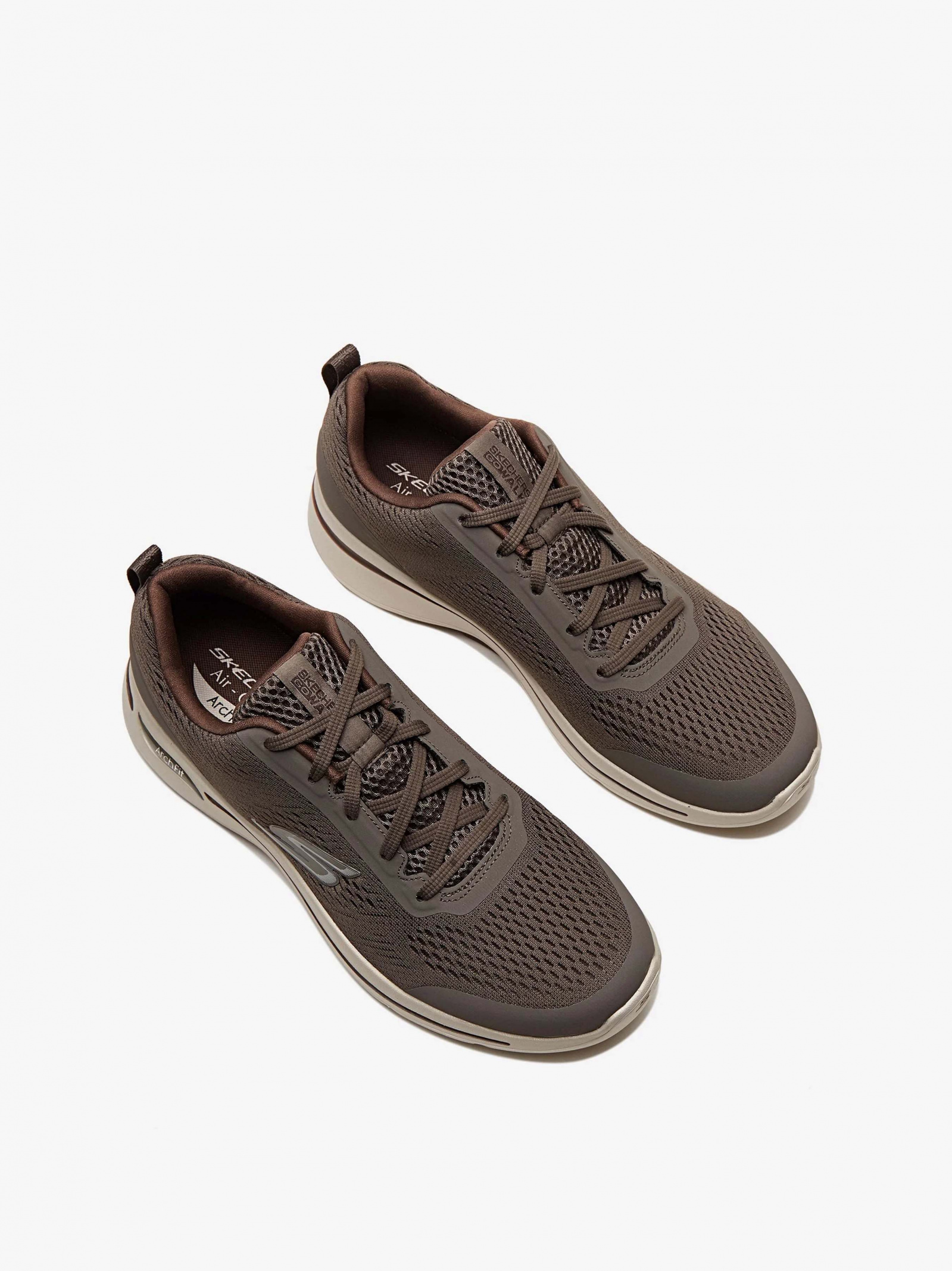 Кросівки повсякденні Чоловічі Skechers