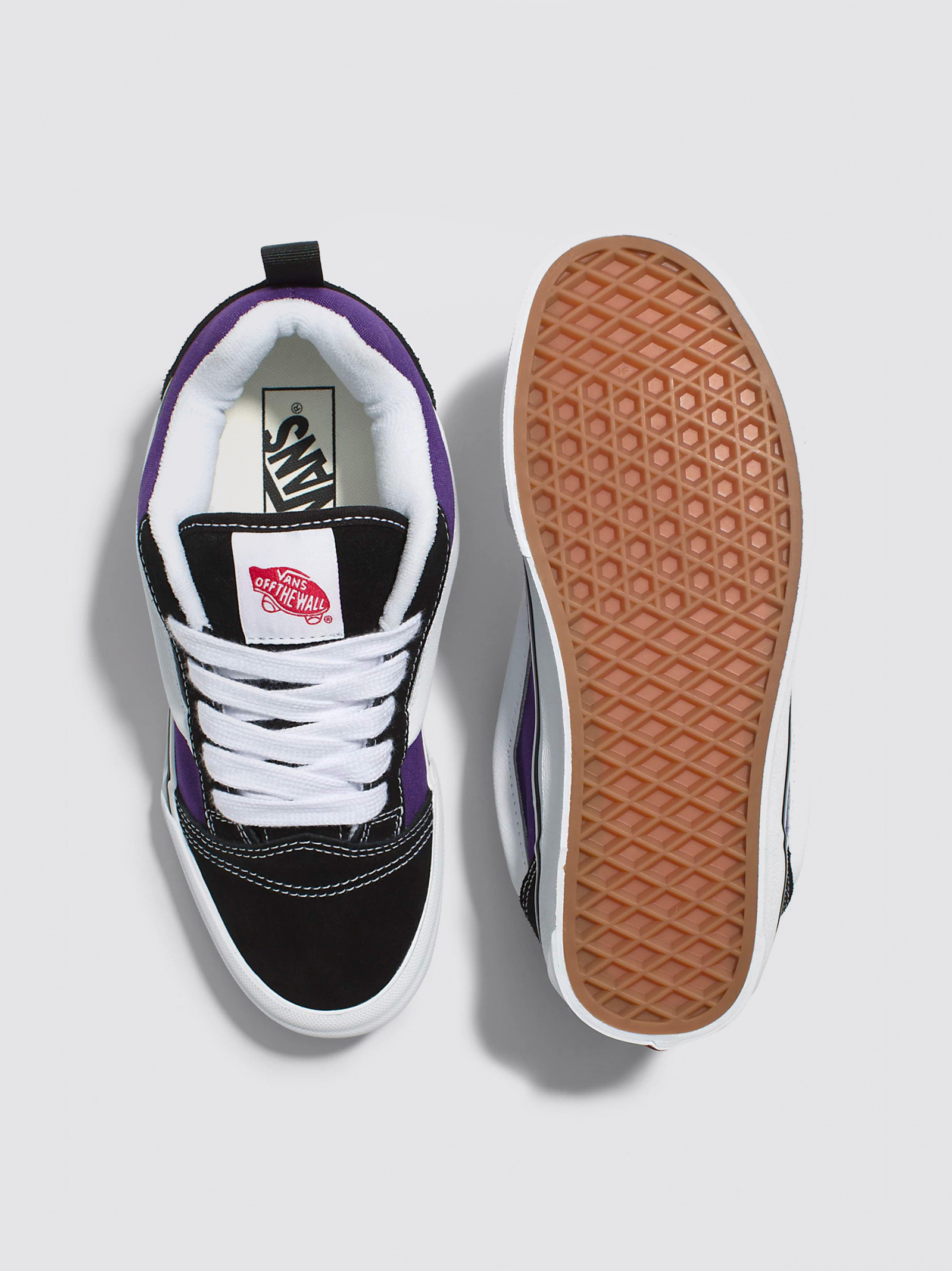Low-Top Sneakers Unisex Vans